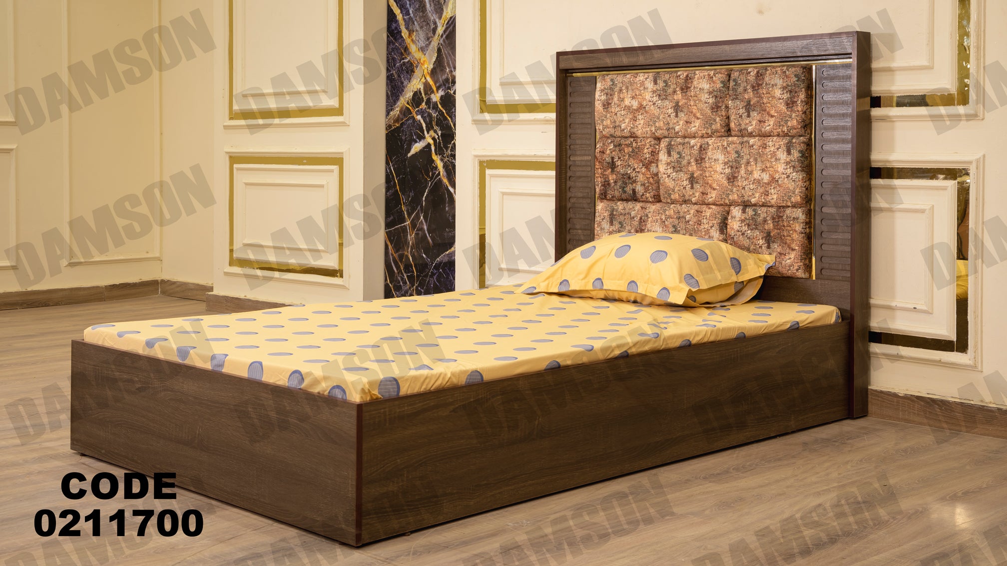 غرفة نوم أطفال 117 - Damson Furnitureغرفة نوم أطفال 117