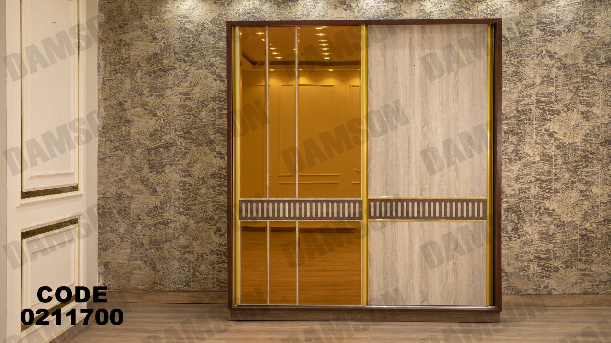 غرفة نوم أطفال 117 - Damson Furnitureغرفة نوم أطفال 117