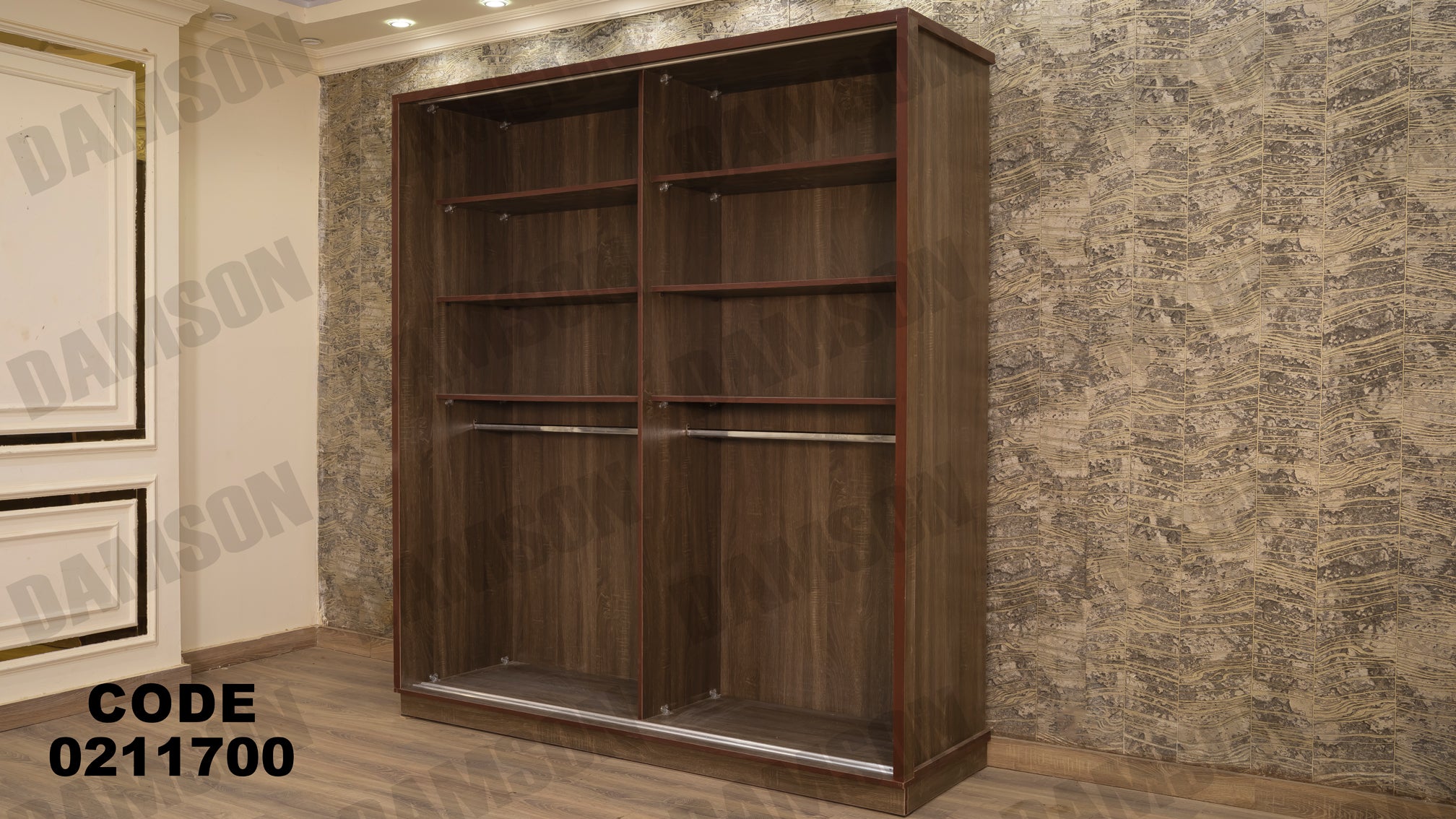 غرفة نوم أطفال 117 - Damson Furnitureغرفة نوم أطفال 117