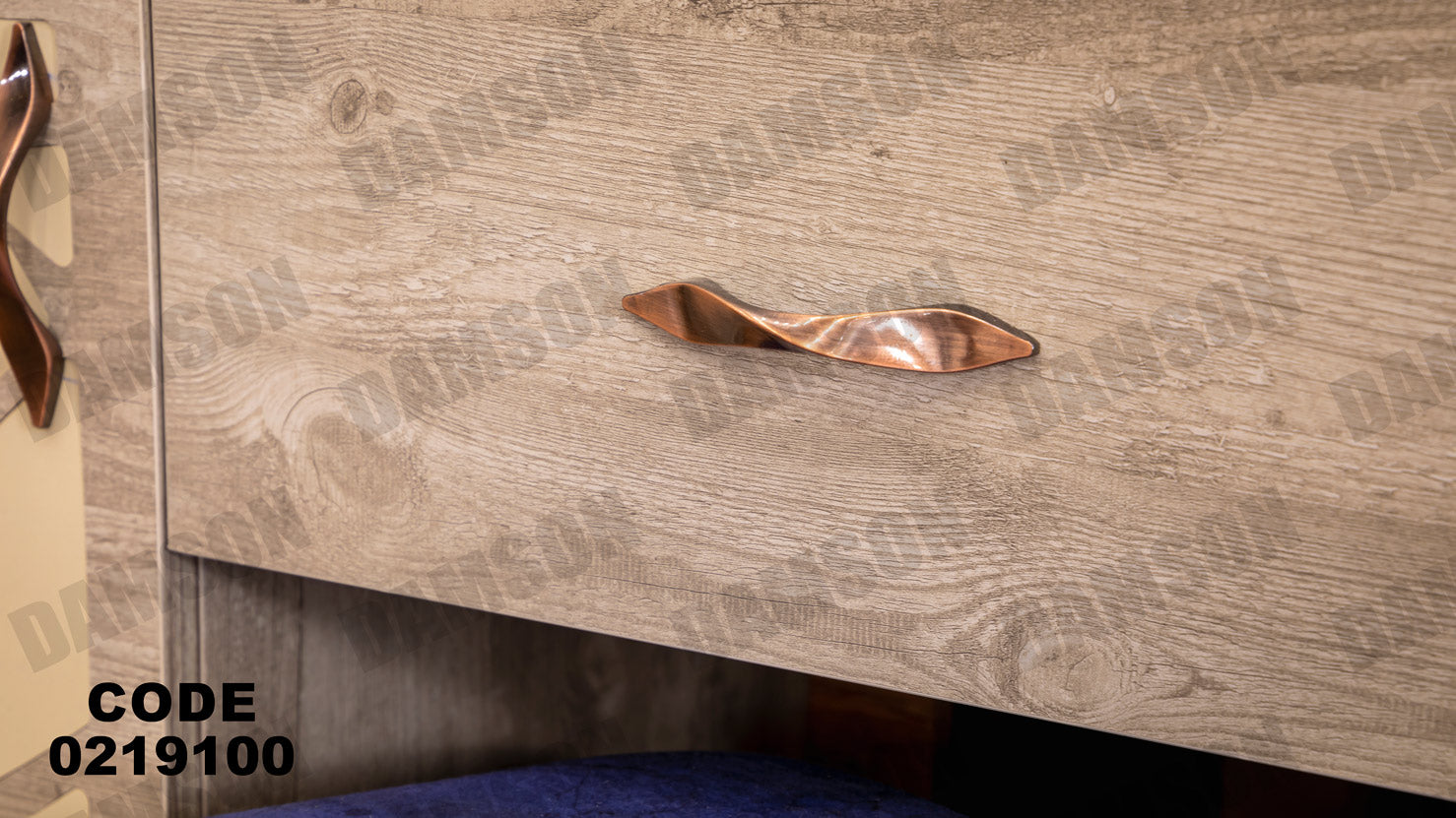 غرفة نوم أطفال 191 - Damson Furnitureغرفة نوم أطفال 191