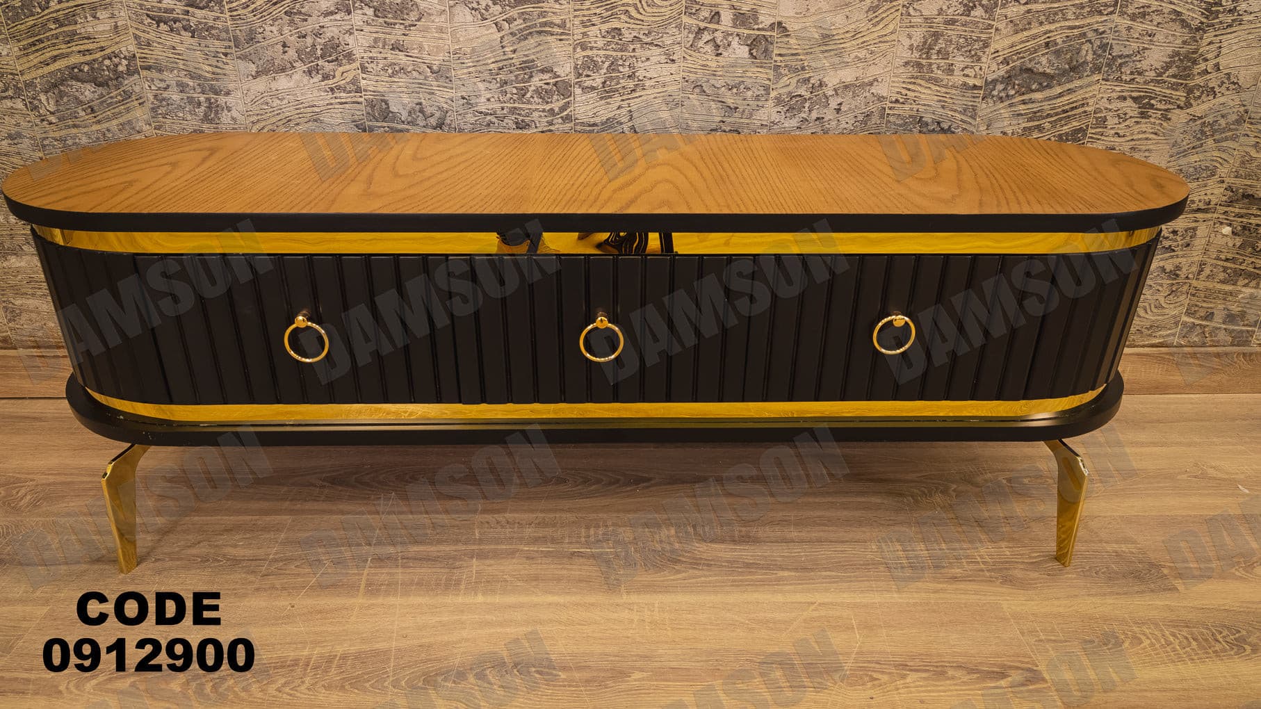 تي في يونيت 129 - Damson Furnitureتي في يونيت 129