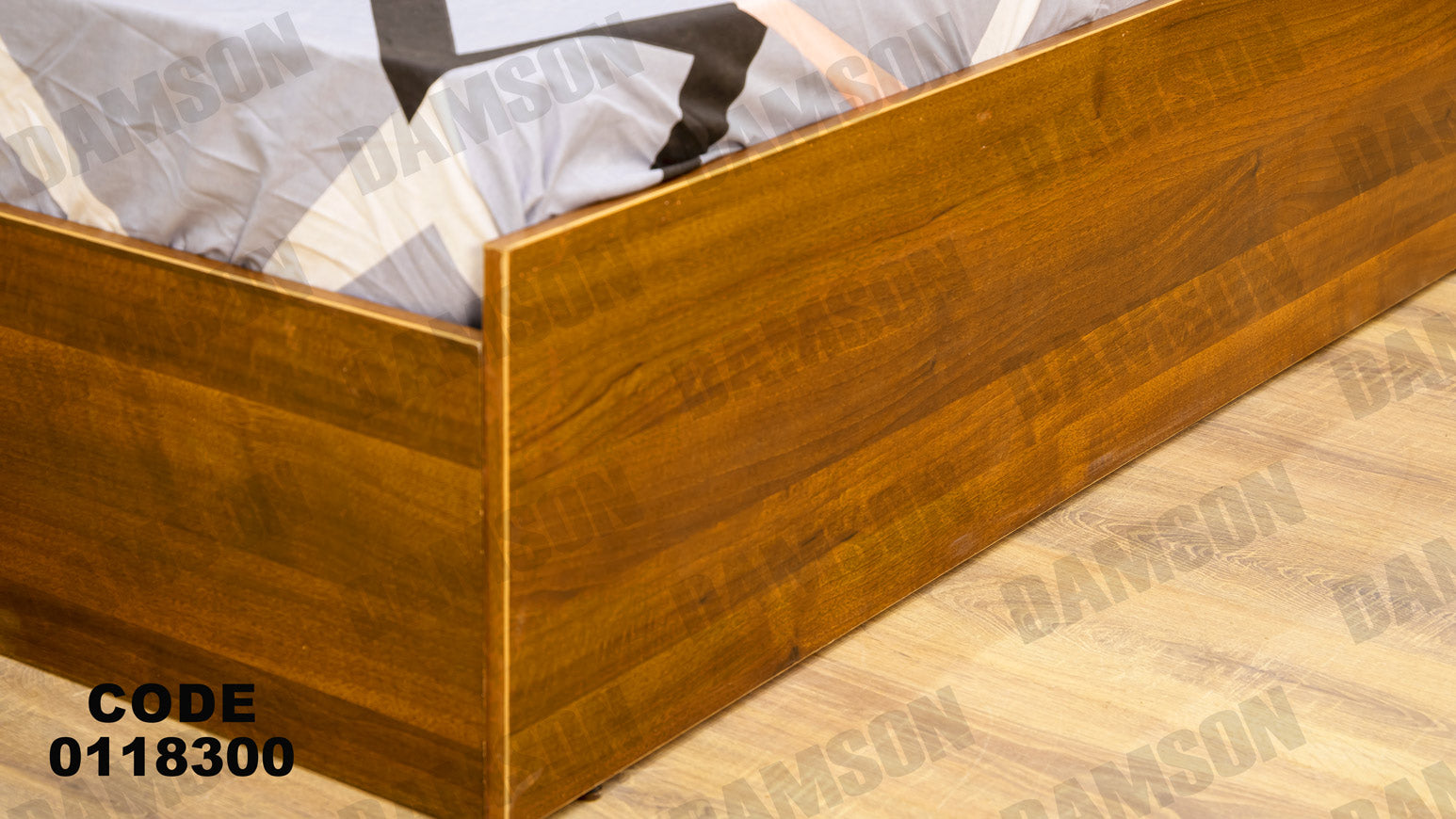 غرفة نوم ماستر 183 - Damson Furnitureغرفة نوم ماستر 183