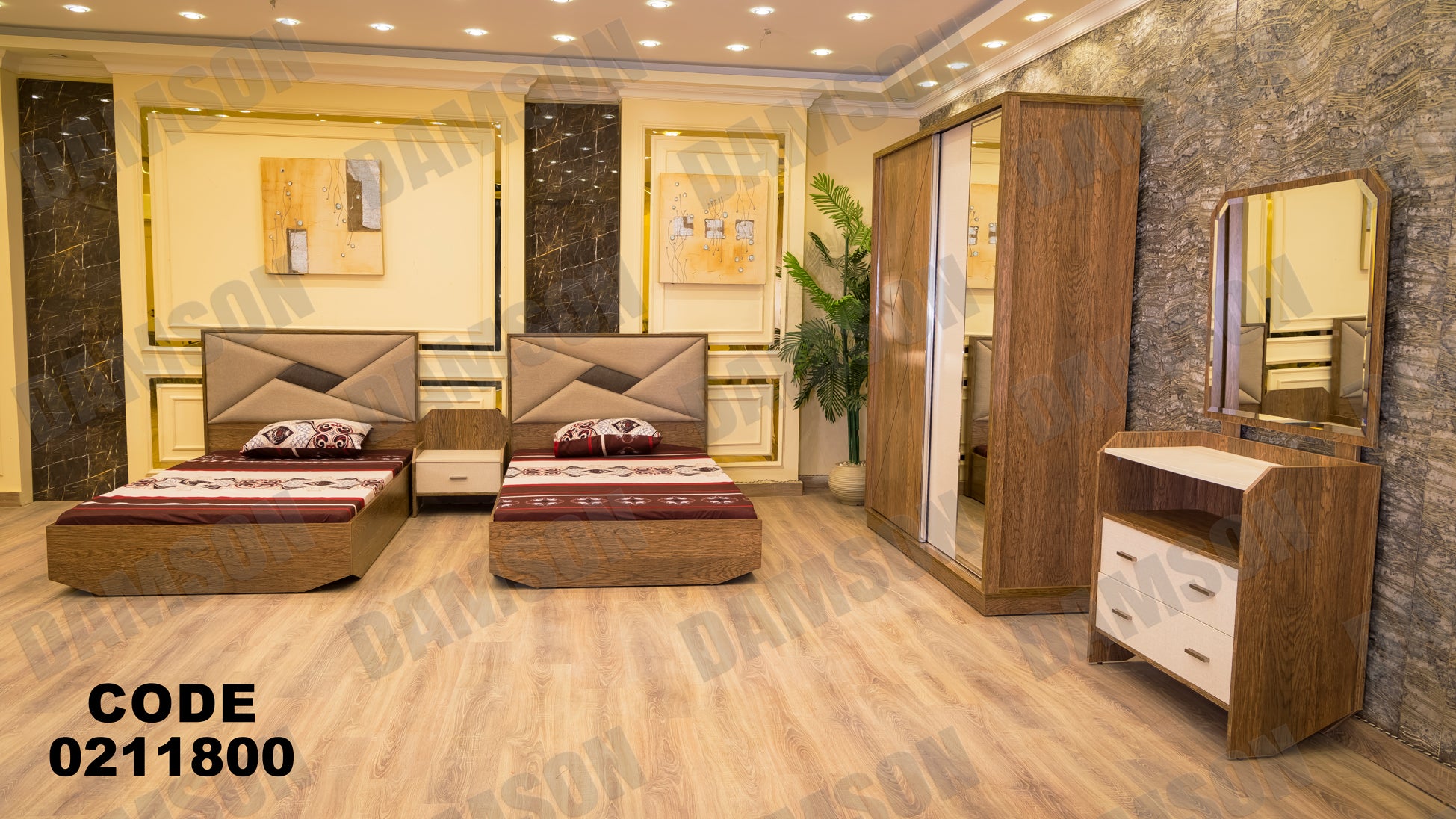 غرفة نوم أطفال 118 - Damson Furnitureغرفة نوم أطفال 118