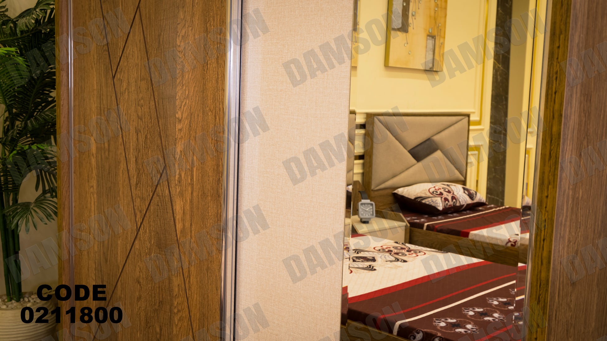 غرفة نوم أطفال 118 - Damson Furnitureغرفة نوم أطفال 118