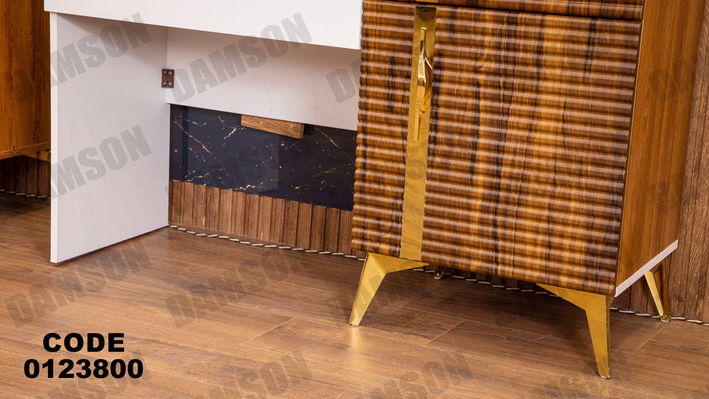 غرفة نوم ماستر 238 - Damson Furnitureغرفة نوم ماستر 238