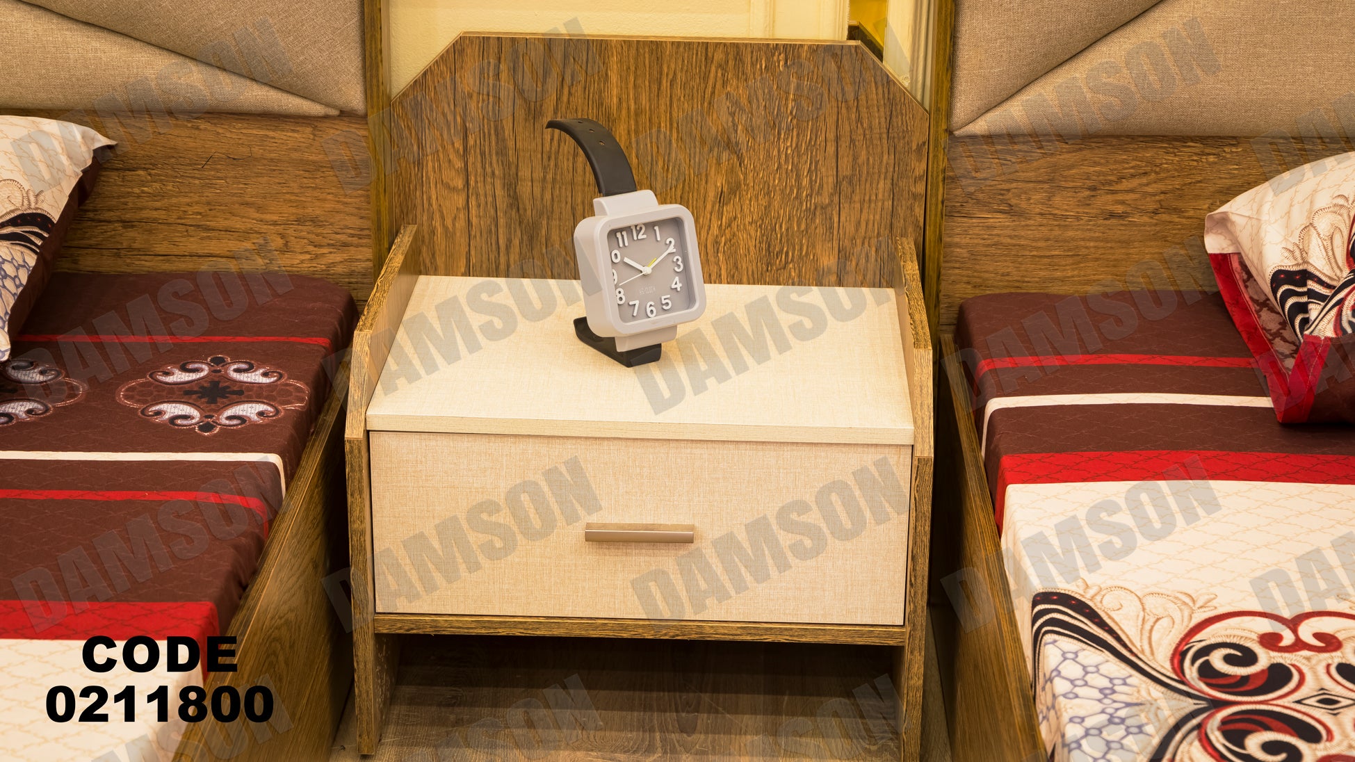 غرفة نوم أطفال 118 - Damson Furnitureغرفة نوم أطفال 118