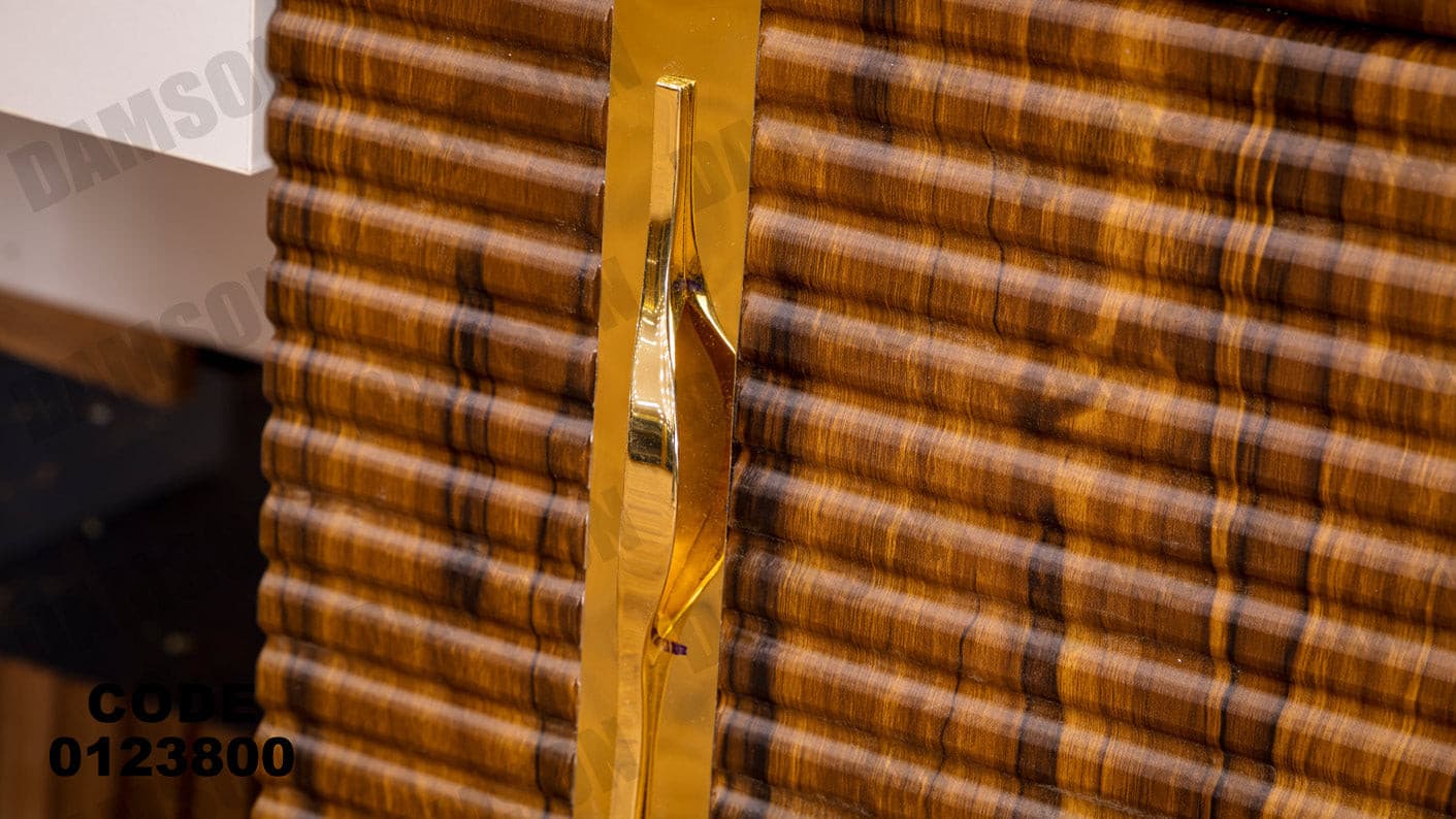 غرفة نوم ماستر 238 - Damson Furnitureغرفة نوم ماستر 238