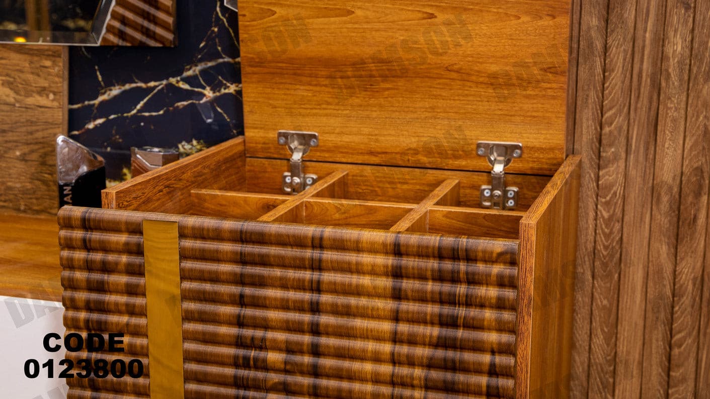 غرفة نوم ماستر 238 - Damson Furnitureغرفة نوم ماستر 238