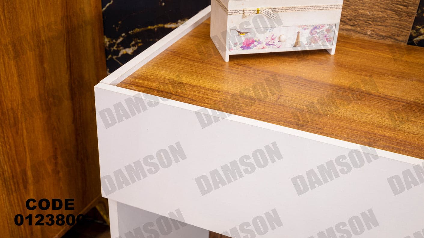غرفة نوم ماستر 238 - Damson Furnitureغرفة نوم ماستر 238