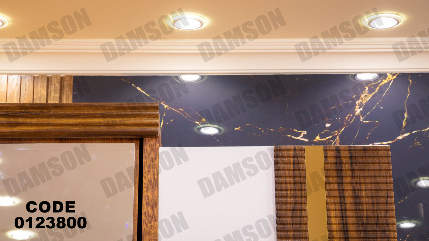 غرفة نوم ماستر 238 - Damson Furnitureغرفة نوم ماستر 238