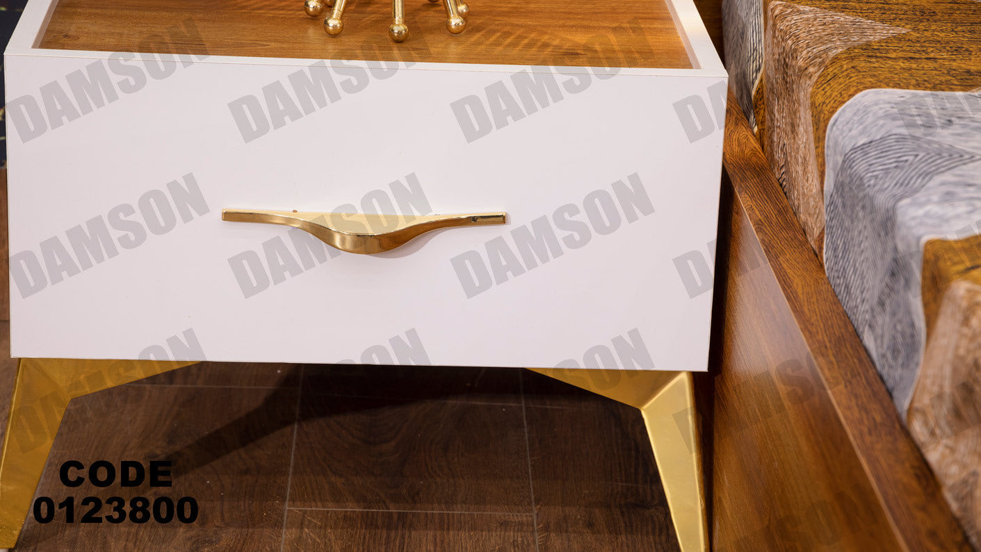 غرفة نوم ماستر 238 - Damson Furnitureغرفة نوم ماستر 238