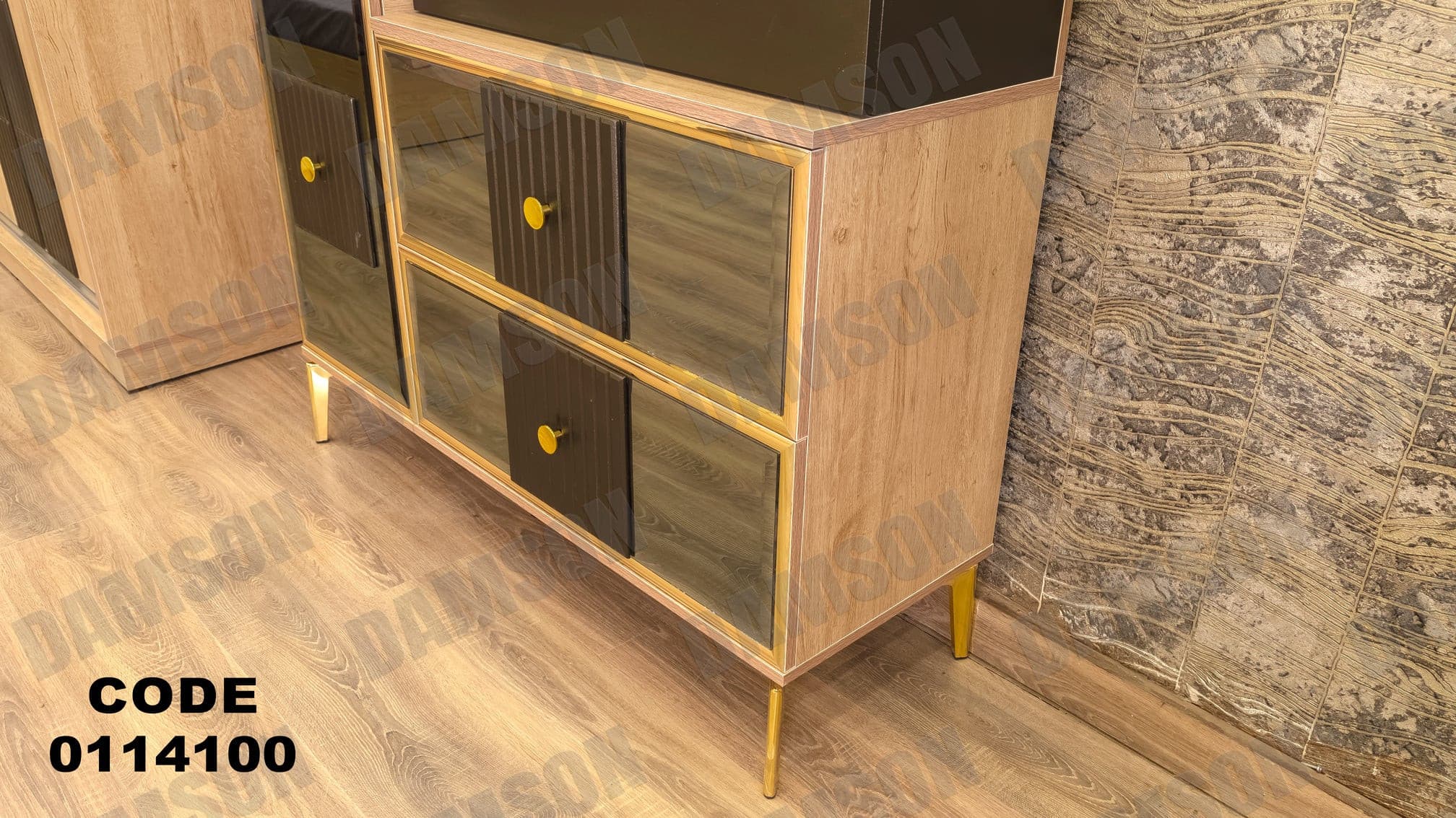 غرفة نوم ماستر 141 - Damson Furnitureغرفة نوم ماستر 141