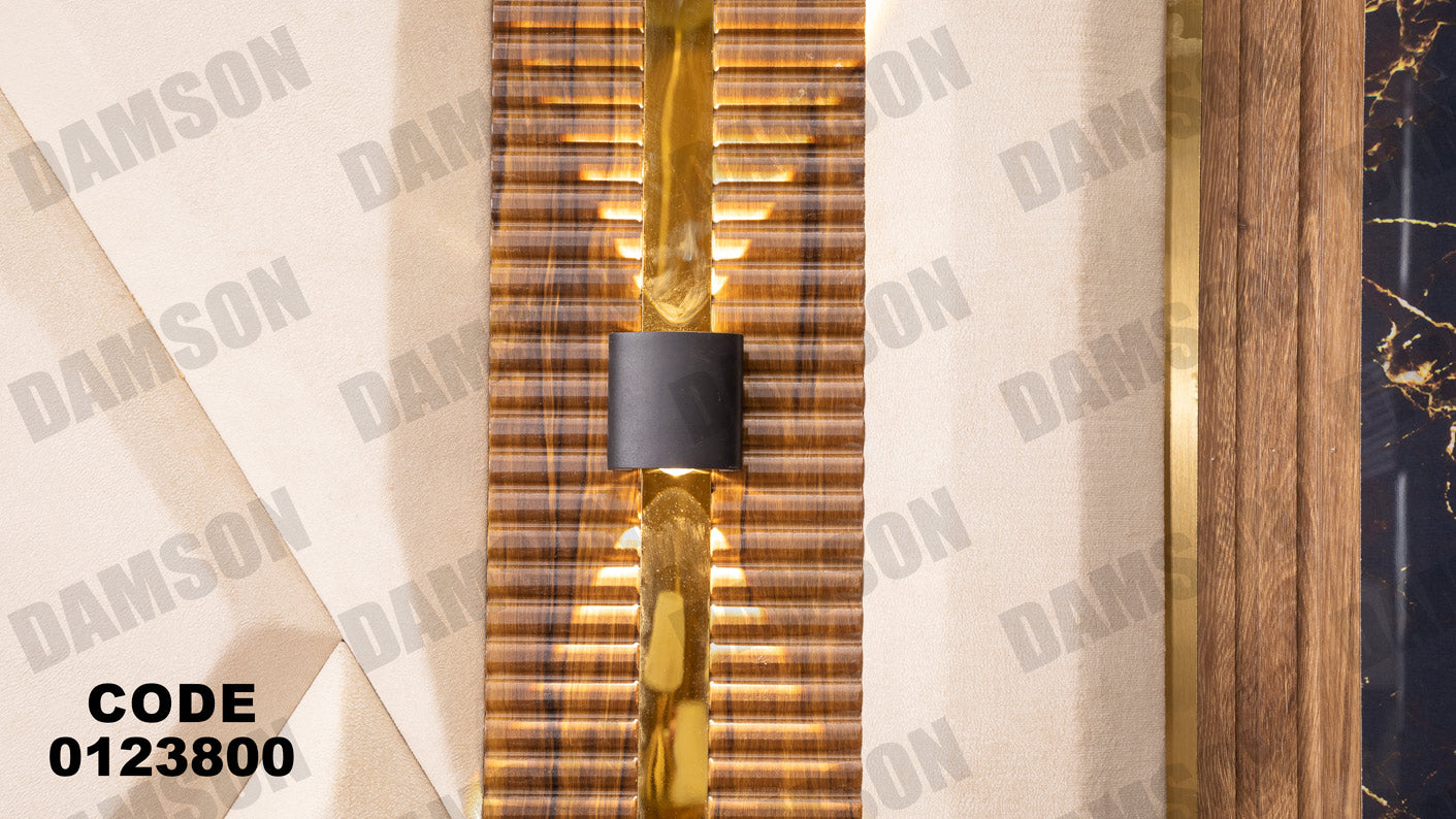 غرفة نوم ماستر 238 - Damson Furnitureغرفة نوم ماستر 238