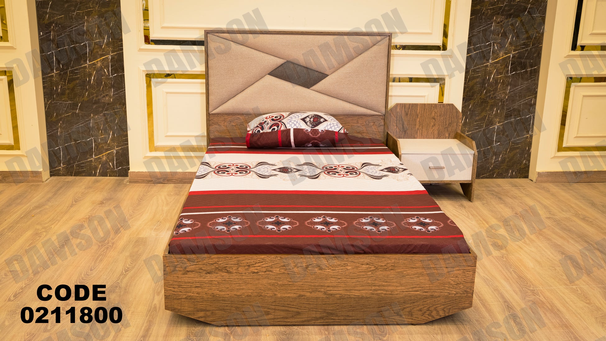 غرفة نوم أطفال 118 - Damson Furnitureغرفة نوم أطفال 118