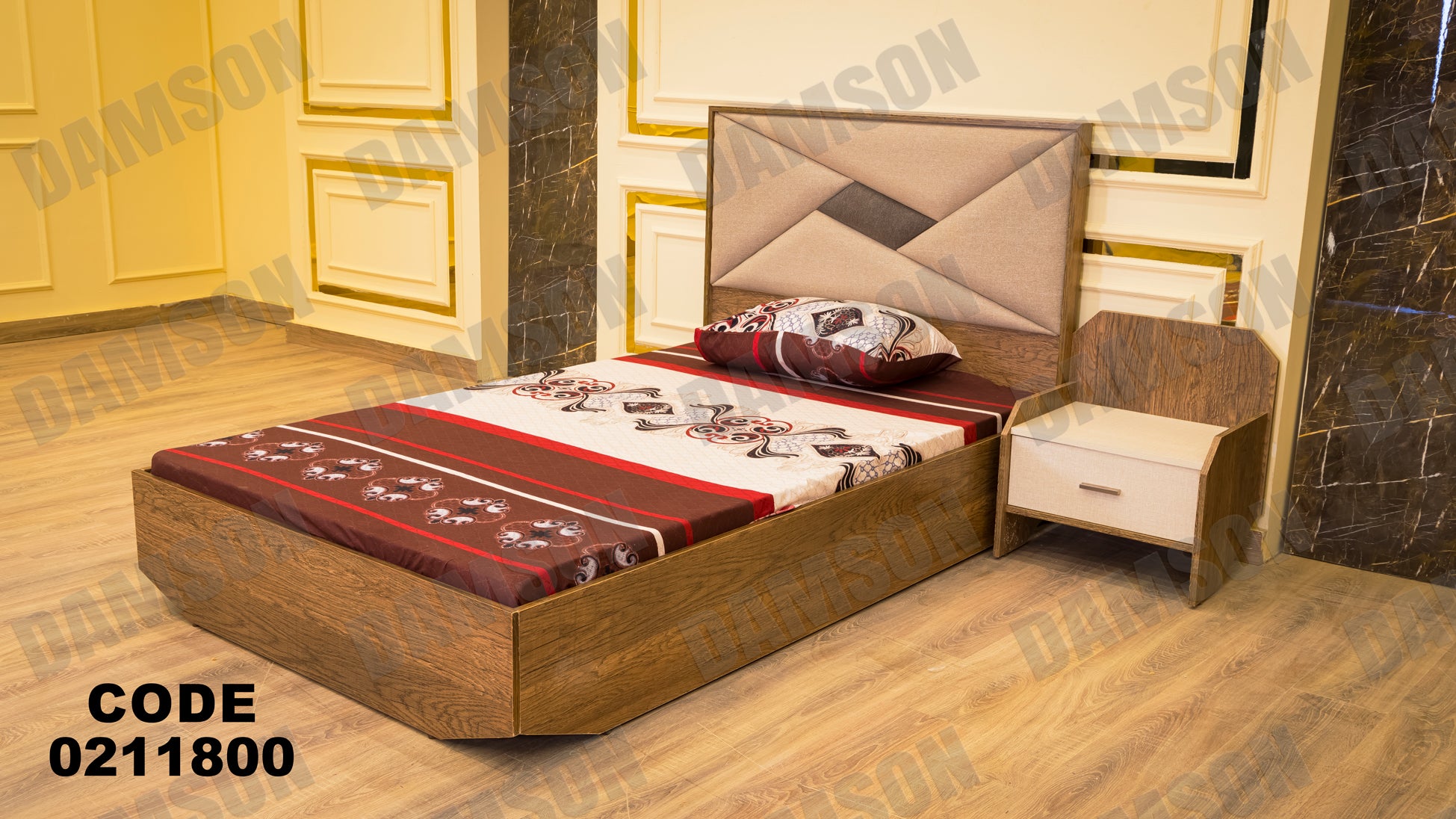 غرفة نوم أطفال 118 - Damson Furnitureغرفة نوم أطفال 118