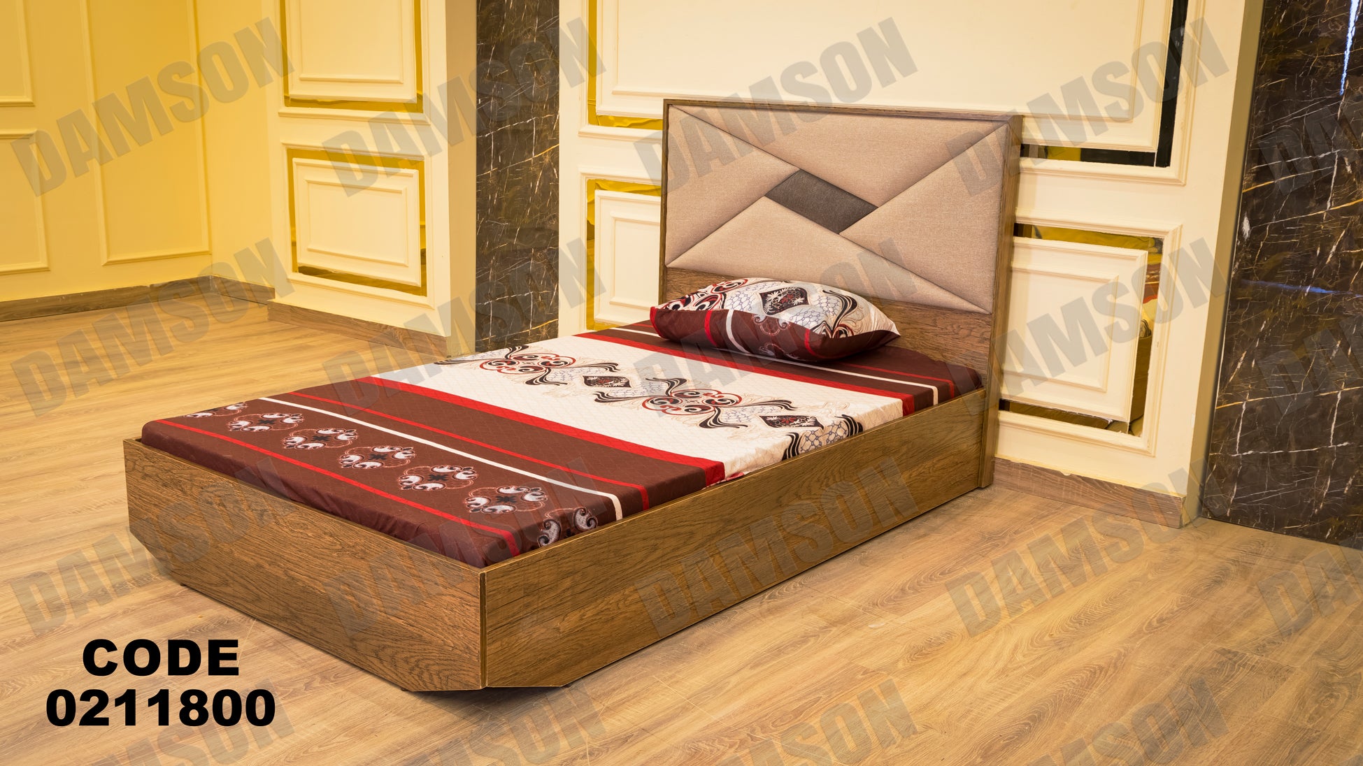 غرفة نوم أطفال 118 - Damson Furnitureغرفة نوم أطفال 118