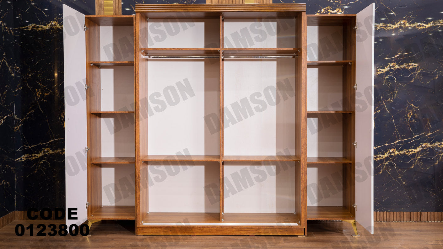 غرفة نوم ماستر 238 - Damson Furnitureغرفة نوم ماستر 238