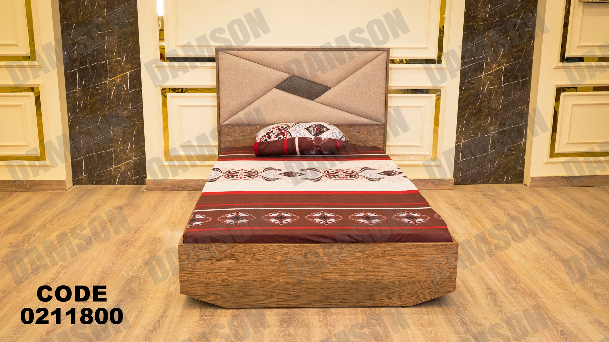 غرفة نوم أطفال 118 - Damson Furnitureغرفة نوم أطفال 118