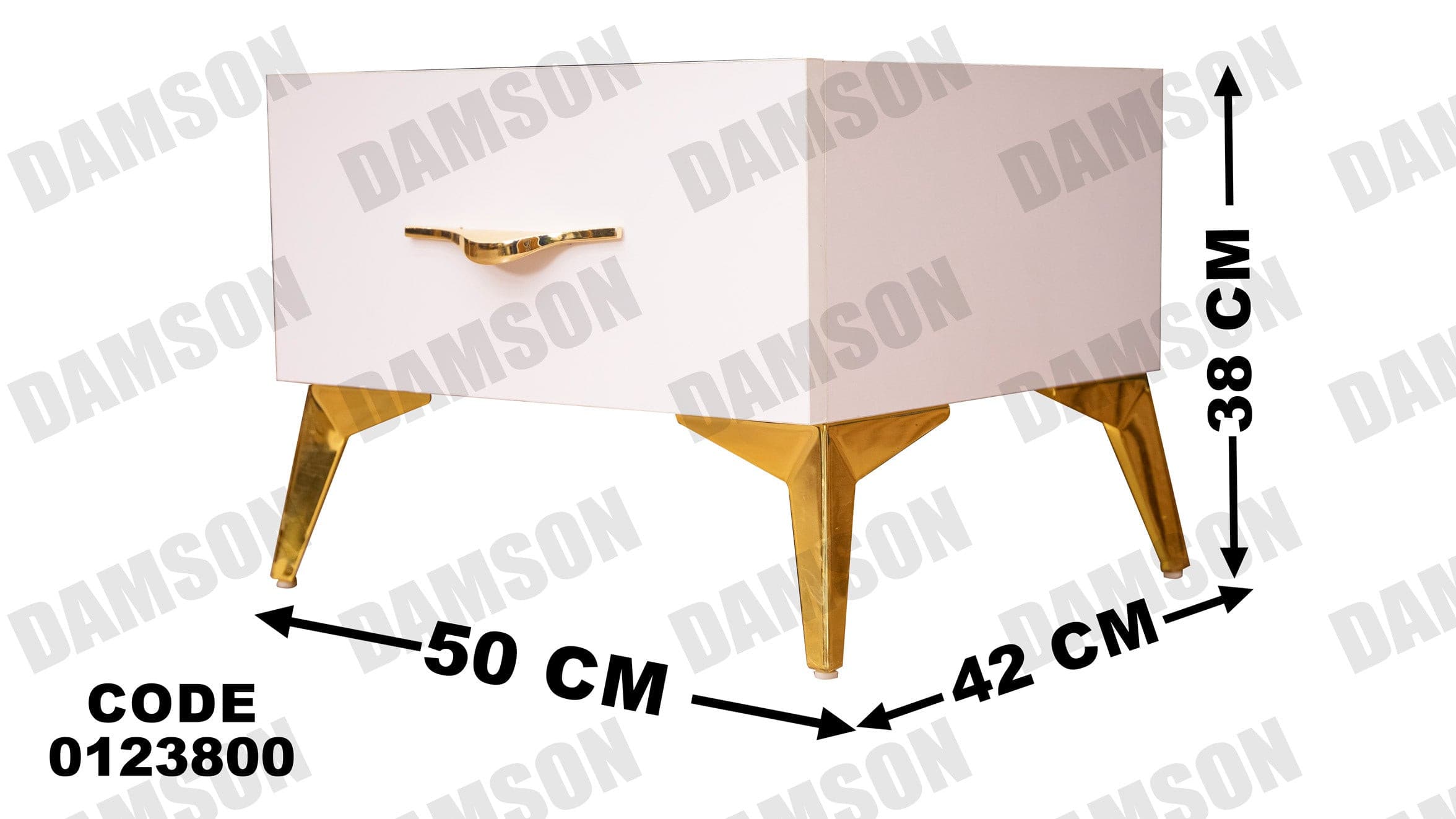 غرفة نوم ماستر 238 - Damson Furnitureغرفة نوم ماستر 238