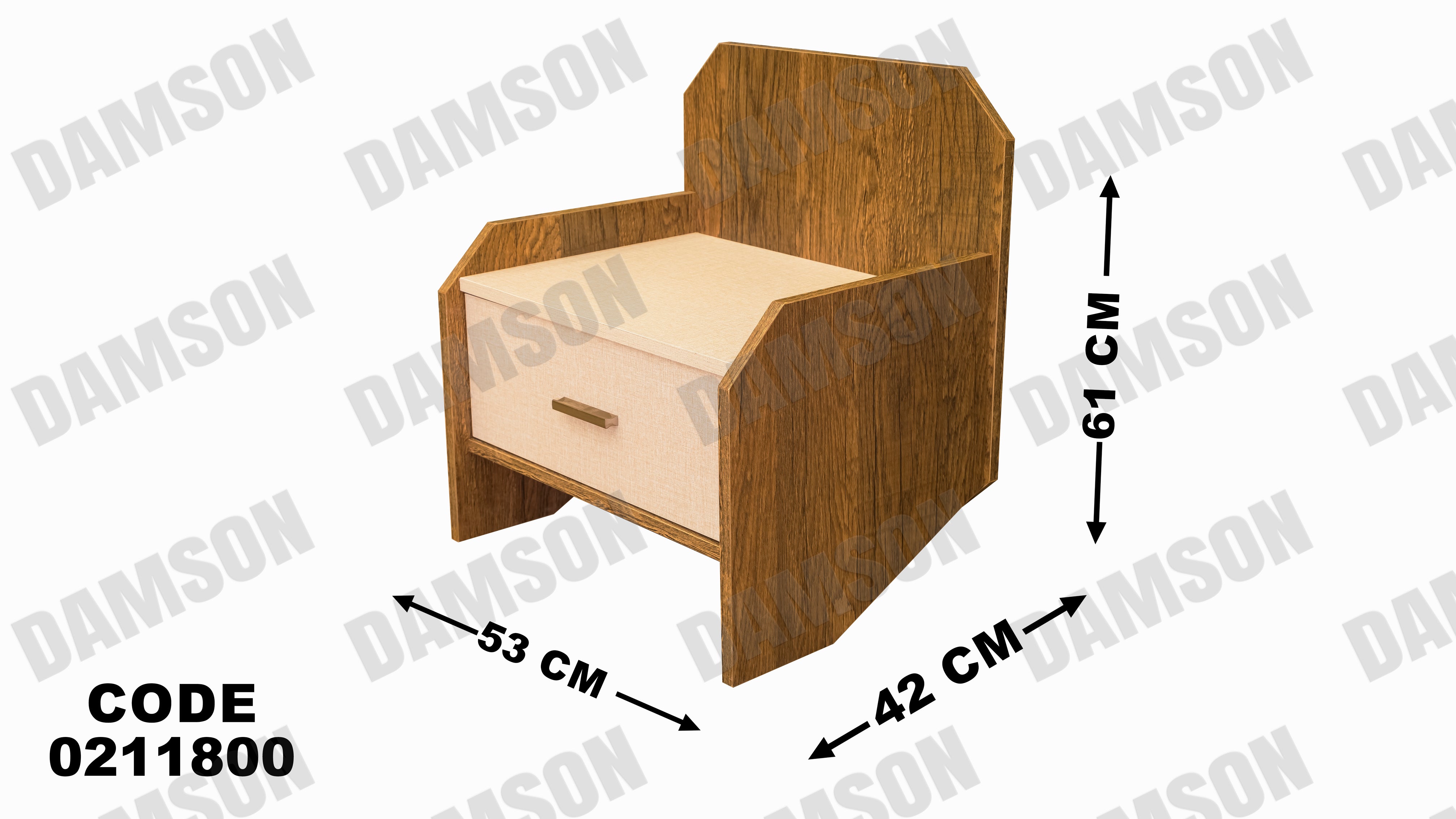 غرفة نوم أطفال 118 - Damson Furnitureغرفة نوم أطفال 118