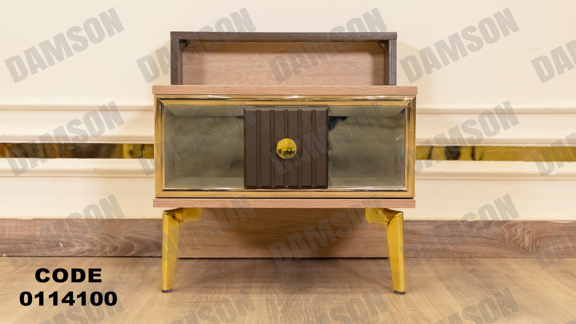 غرفة نوم ماستر 141 - Damson Furnitureغرفة نوم ماستر 141