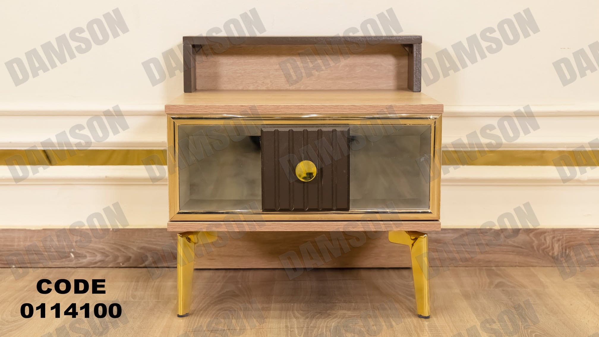 غرفة نوم ماستر 141 - Damson Furnitureغرفة نوم ماستر 141