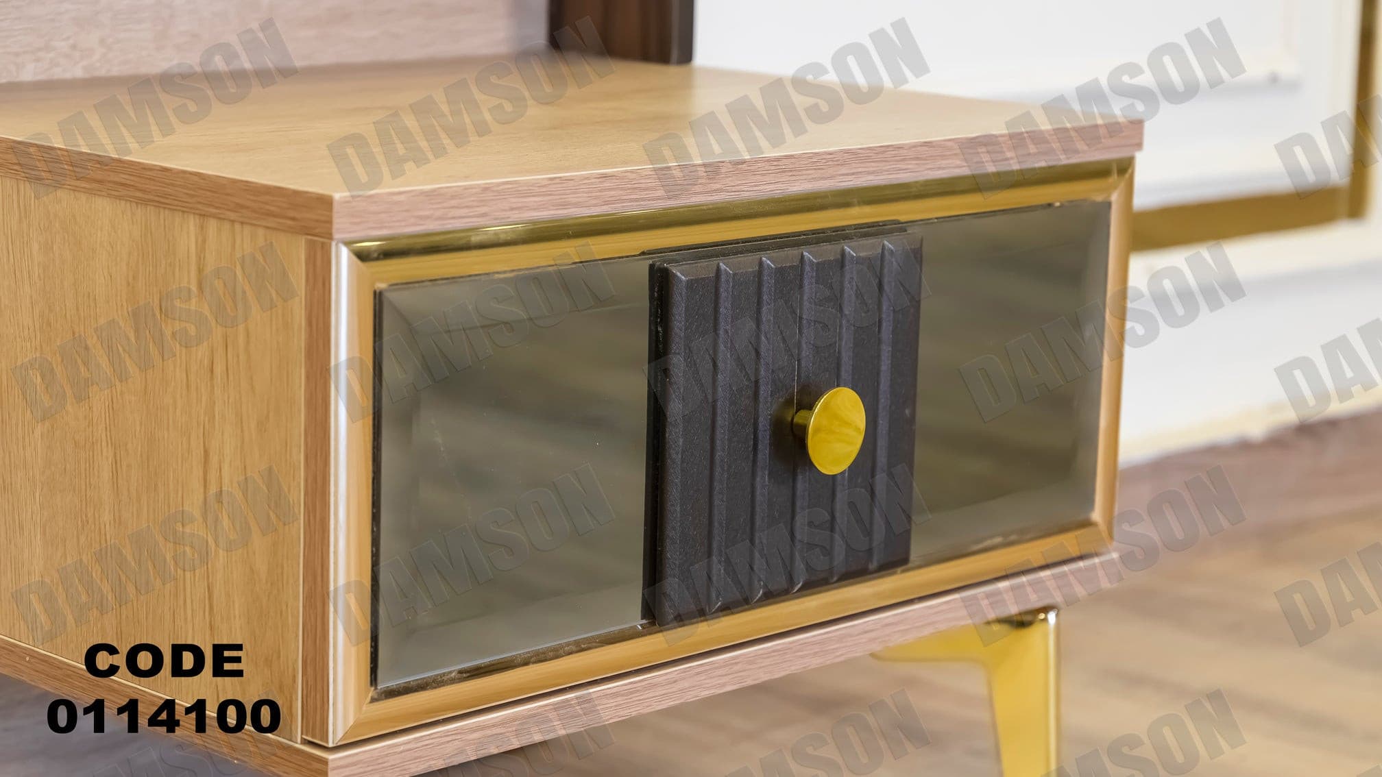غرفة نوم ماستر 141 - Damson Furnitureغرفة نوم ماستر 141
