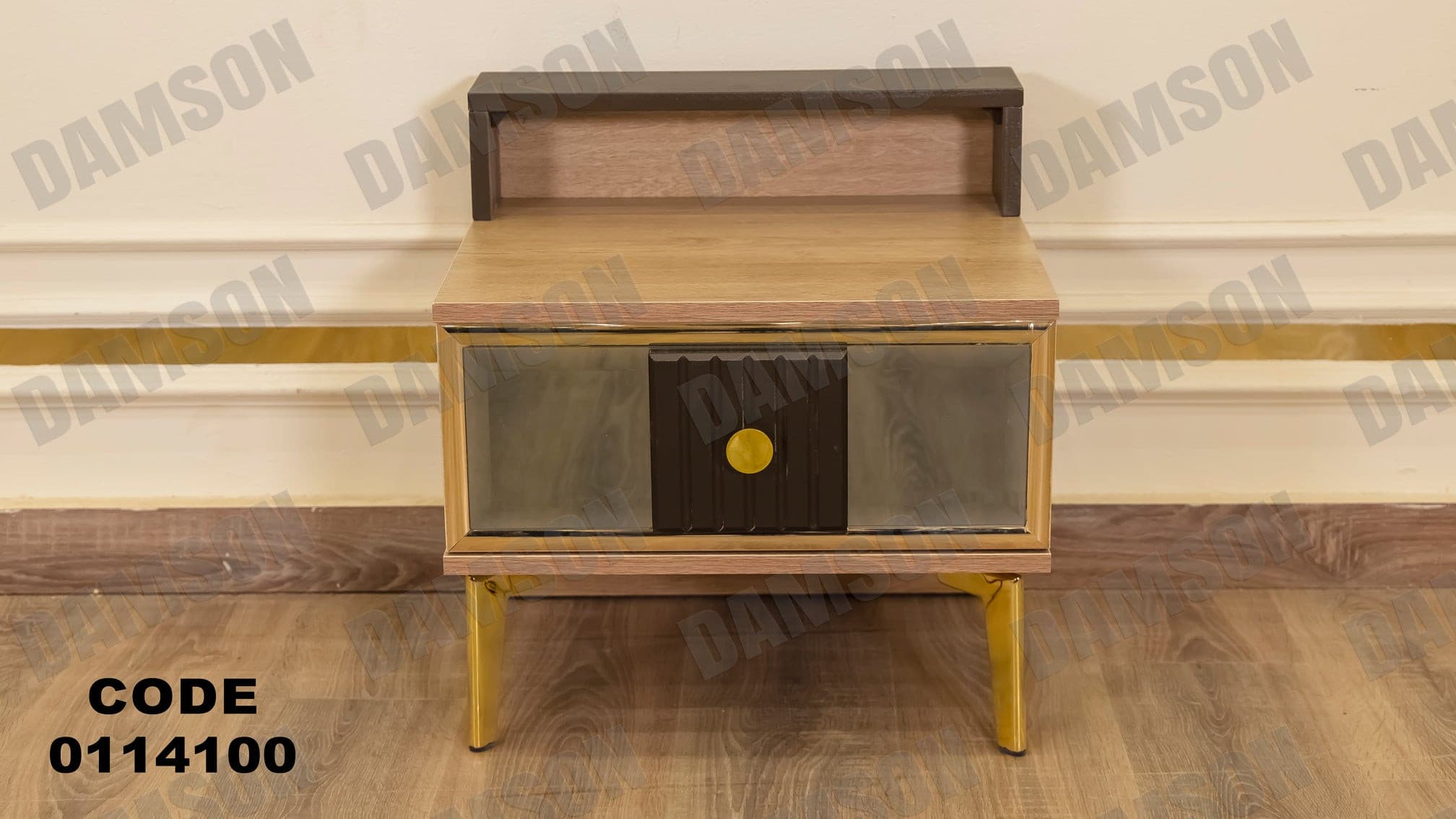 غرفة نوم ماستر 141 - Damson Furnitureغرفة نوم ماستر 141