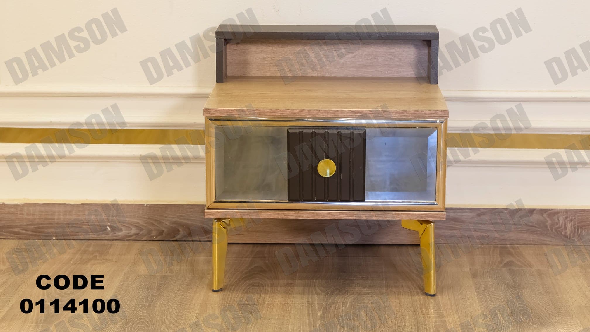 غرفة نوم ماستر 141 - Damson Furnitureغرفة نوم ماستر 141