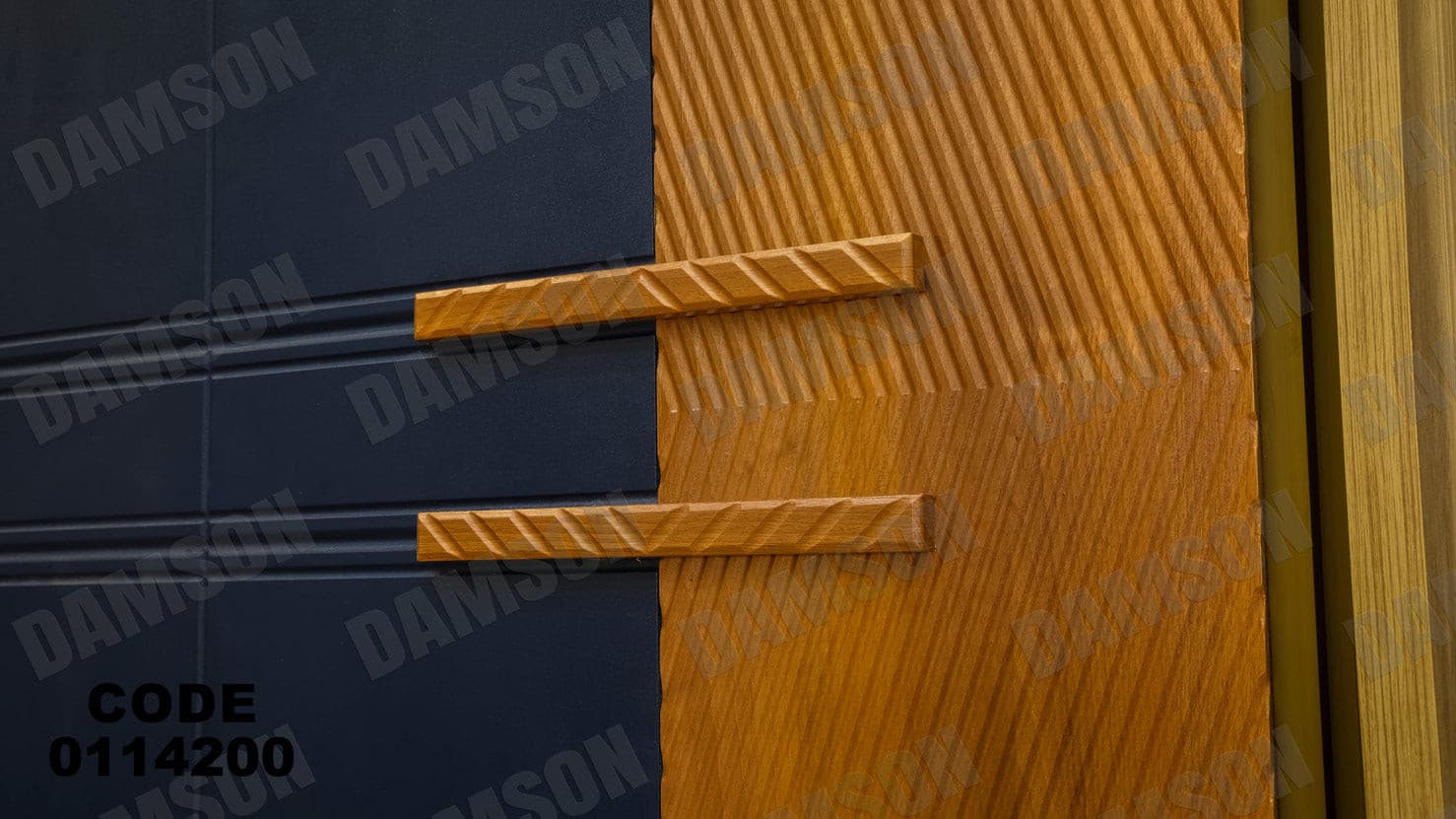 غرفة نوم ماستر 142 - Damson Furnitureغرفة نوم ماستر 142