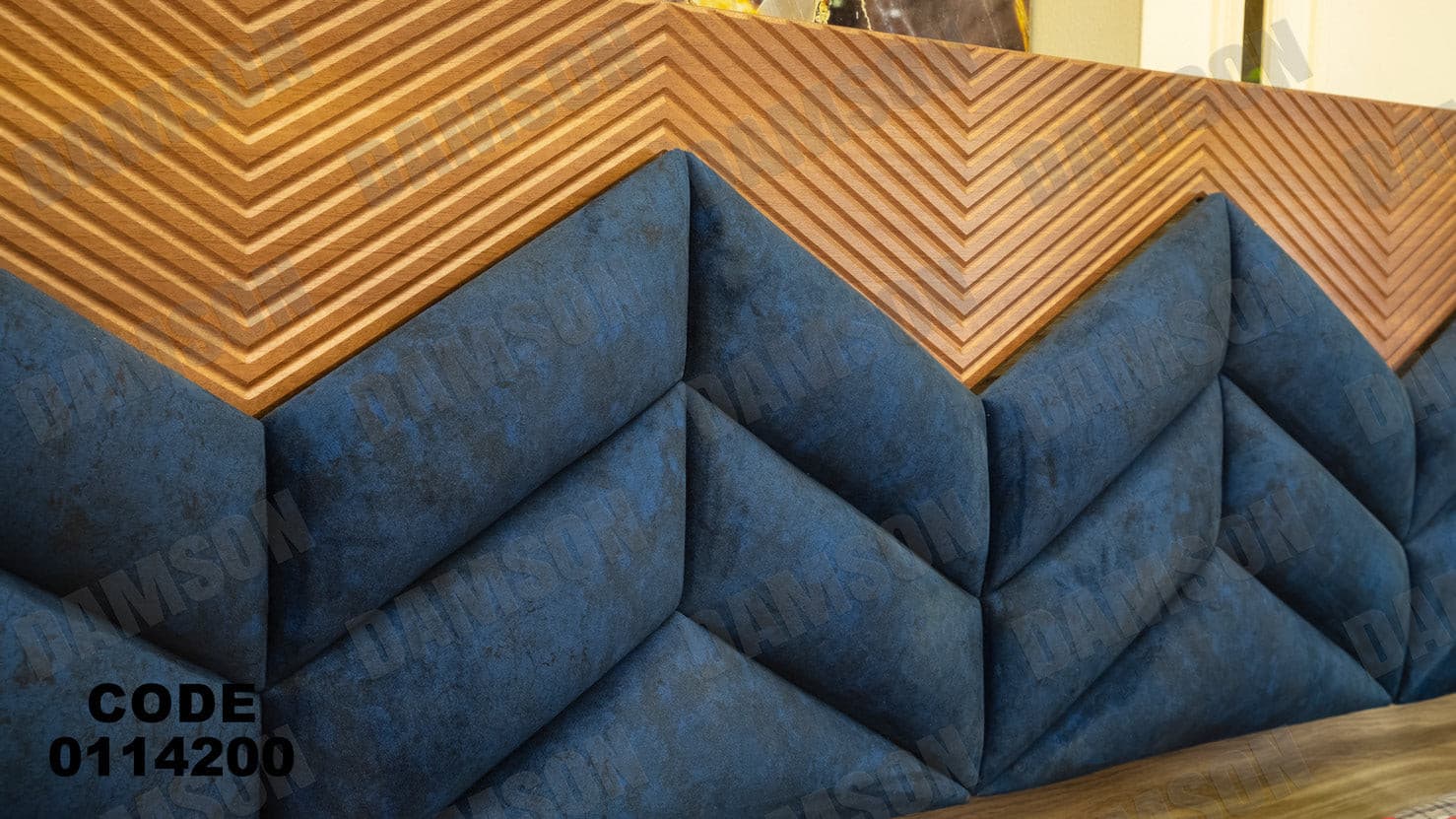 غرفة نوم ماستر 142 - Damson Furnitureغرفة نوم ماستر 142