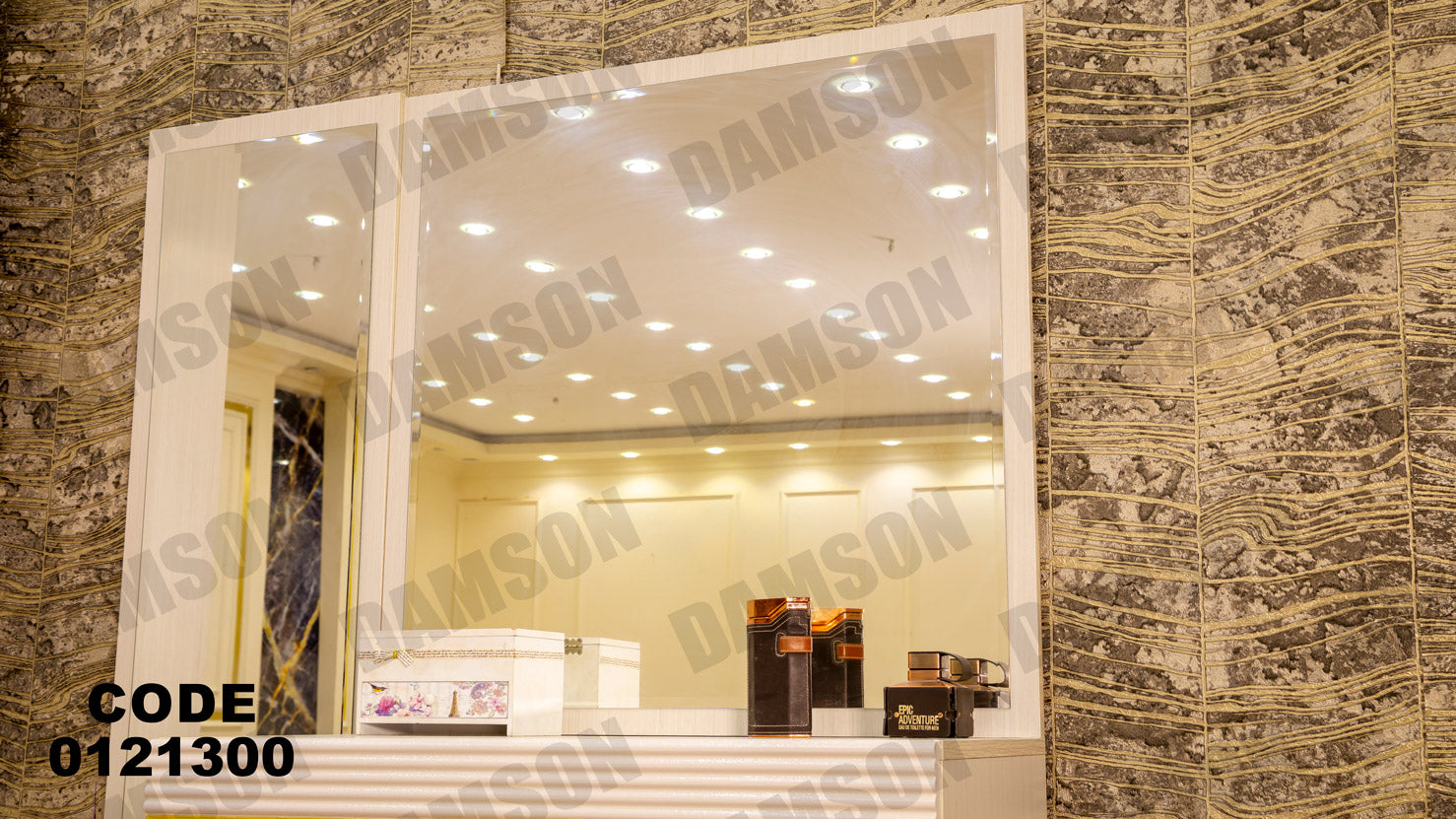 غرفة نوم ماستر 213 - Damson Furnitureغرفة نوم ماستر 213