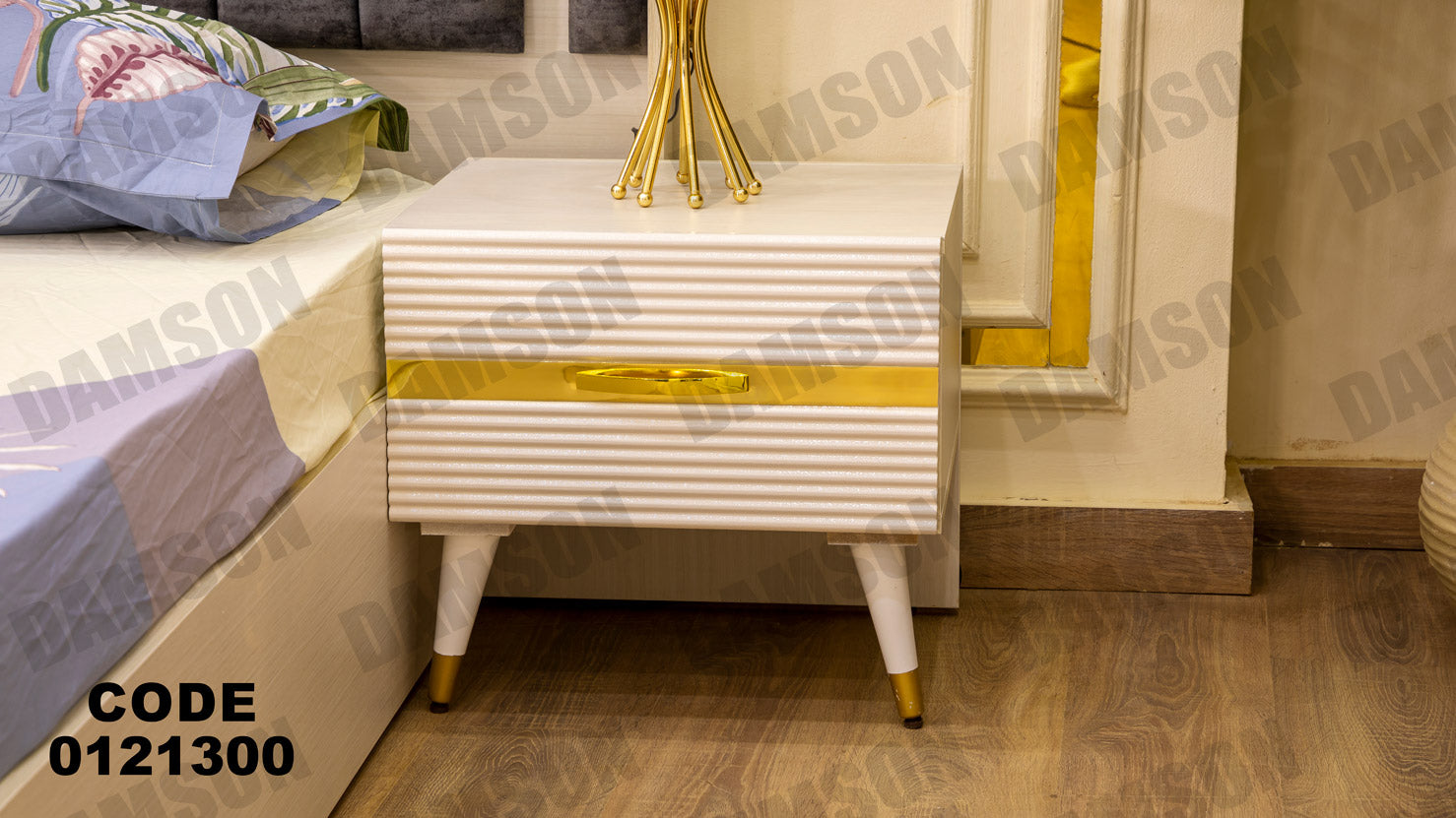 غرفة نوم ماستر 213 - Damson Furnitureغرفة نوم ماستر 213