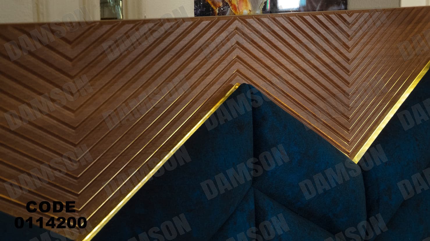 غرفة نوم ماستر 142 - Damson Furnitureغرفة نوم ماستر 142