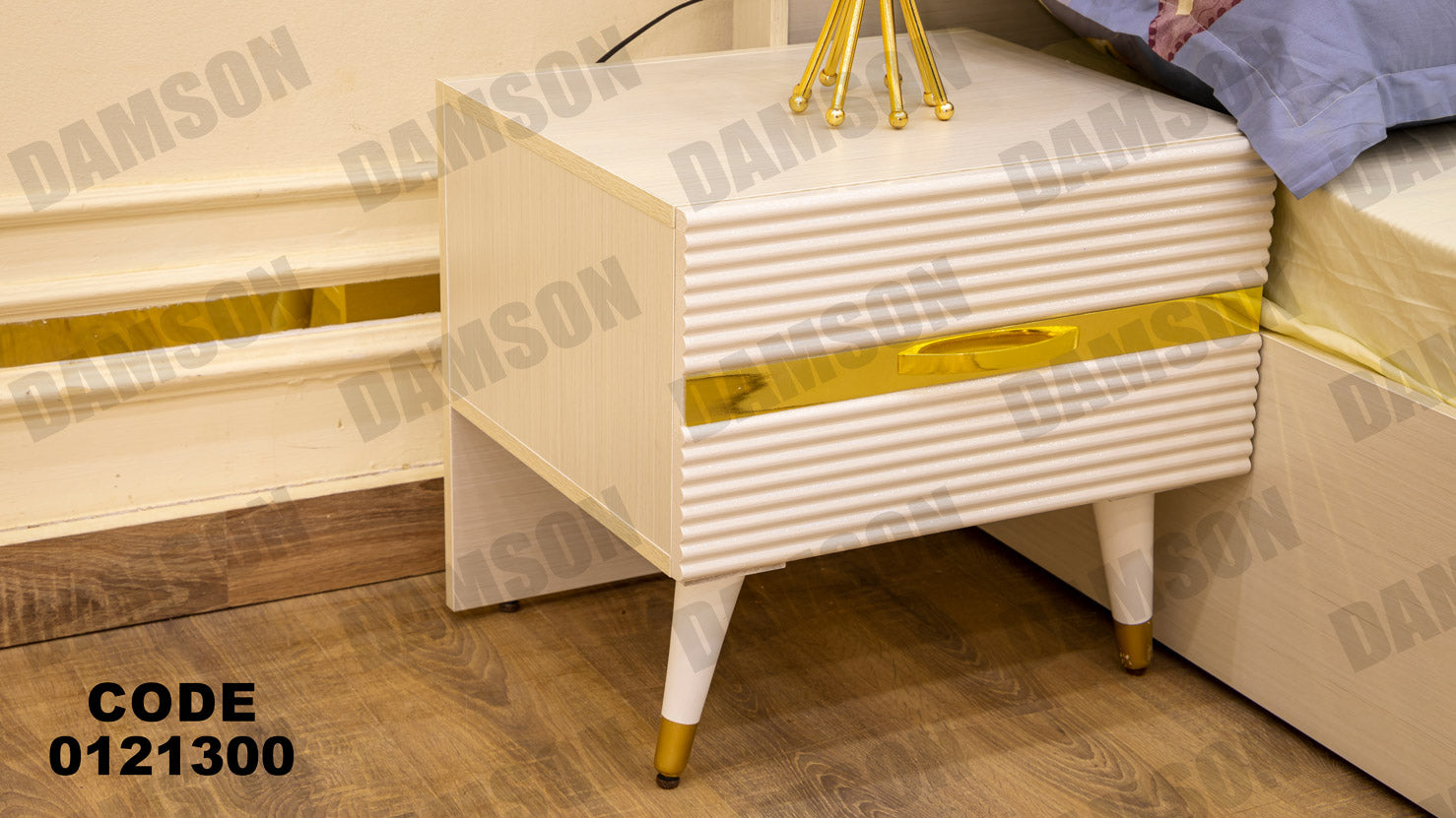 غرفة نوم ماستر 213 - Damson Furnitureغرفة نوم ماستر 213