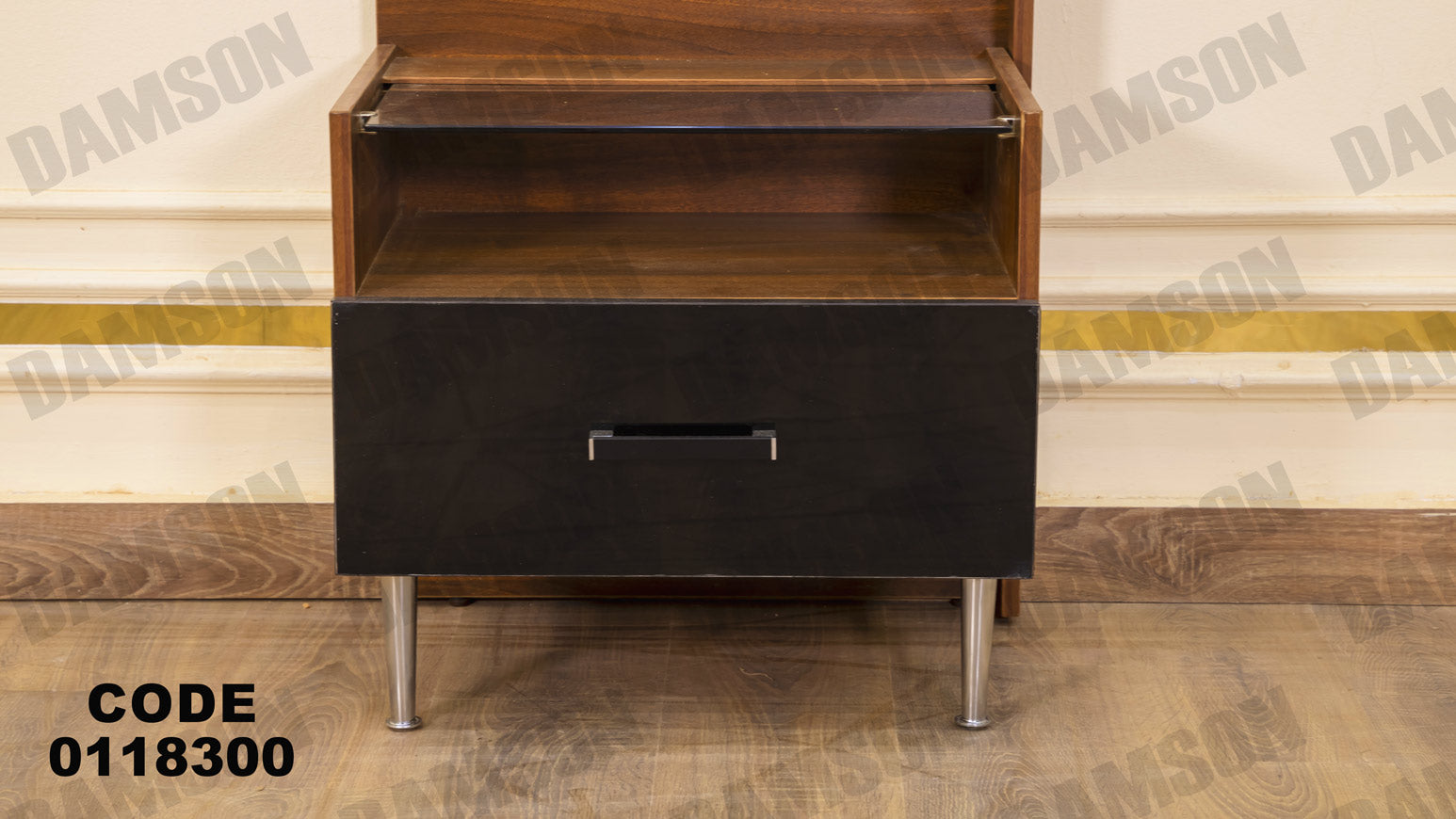 غرفة نوم ماستر 183 - Damson Furnitureغرفة نوم ماستر 183