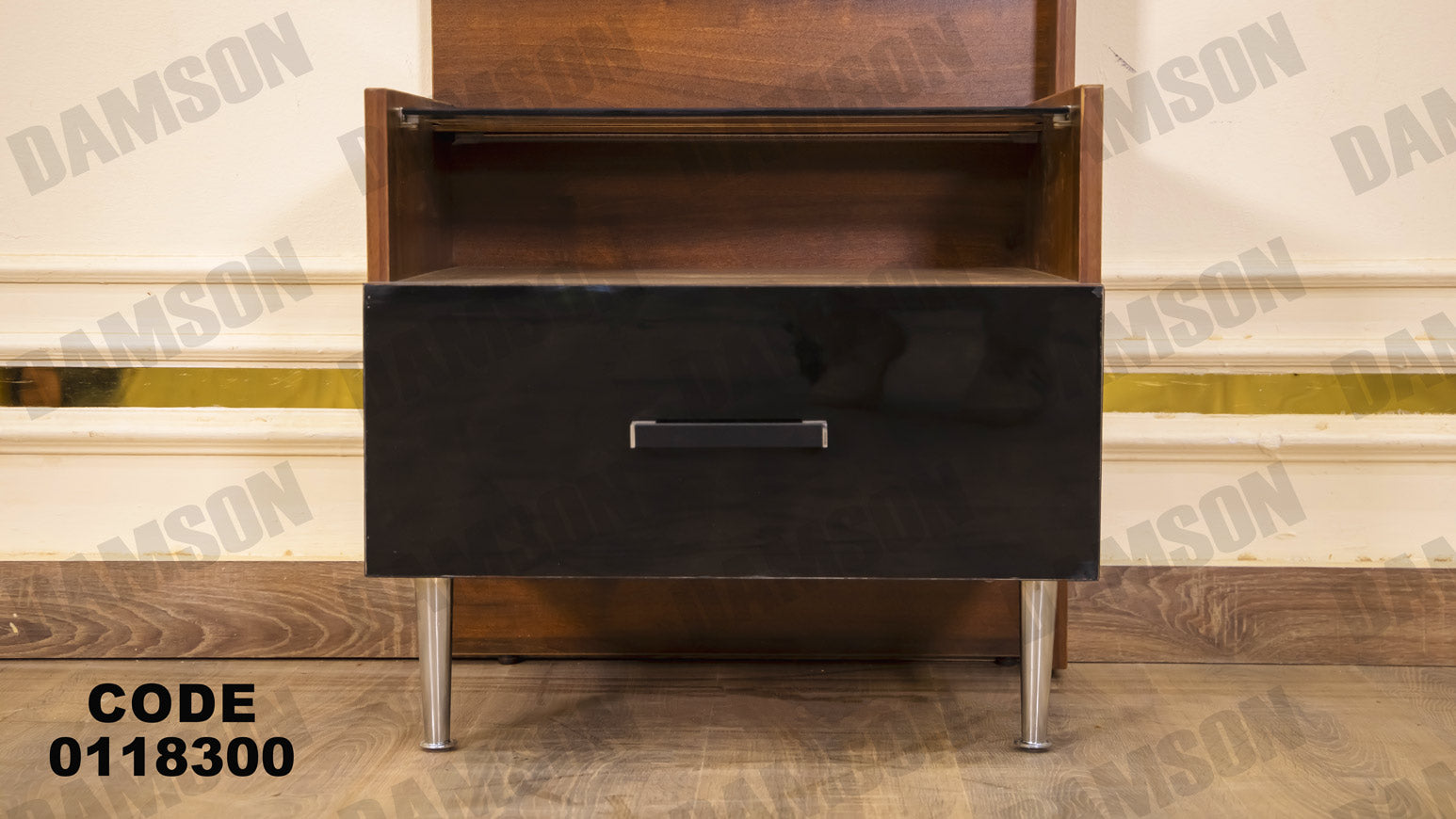 غرفة نوم ماستر 183 - Damson Furnitureغرفة نوم ماستر 183