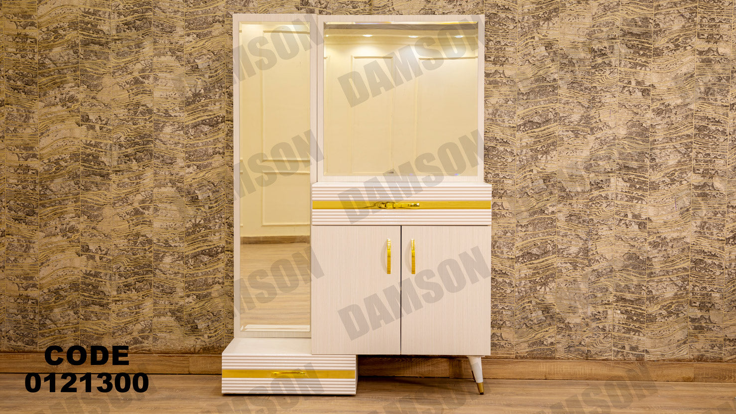 غرفة نوم ماستر 213 - Damson Furnitureغرفة نوم ماستر 213