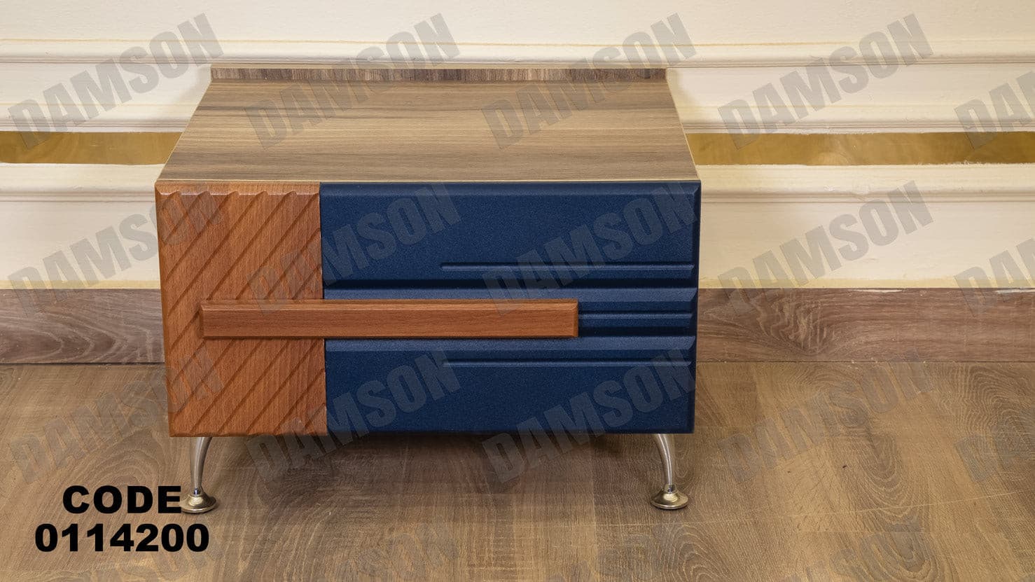 غرفة نوم ماستر 142 - Damson Furnitureغرفة نوم ماستر 142