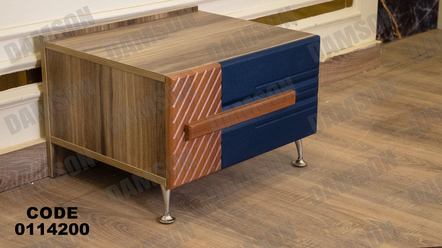 غرفة نوم ماستر 142 - Damson Furnitureغرفة نوم ماستر 142