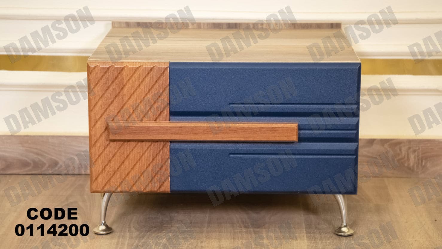 غرفة نوم ماستر 142 - Damson Furnitureغرفة نوم ماستر 142