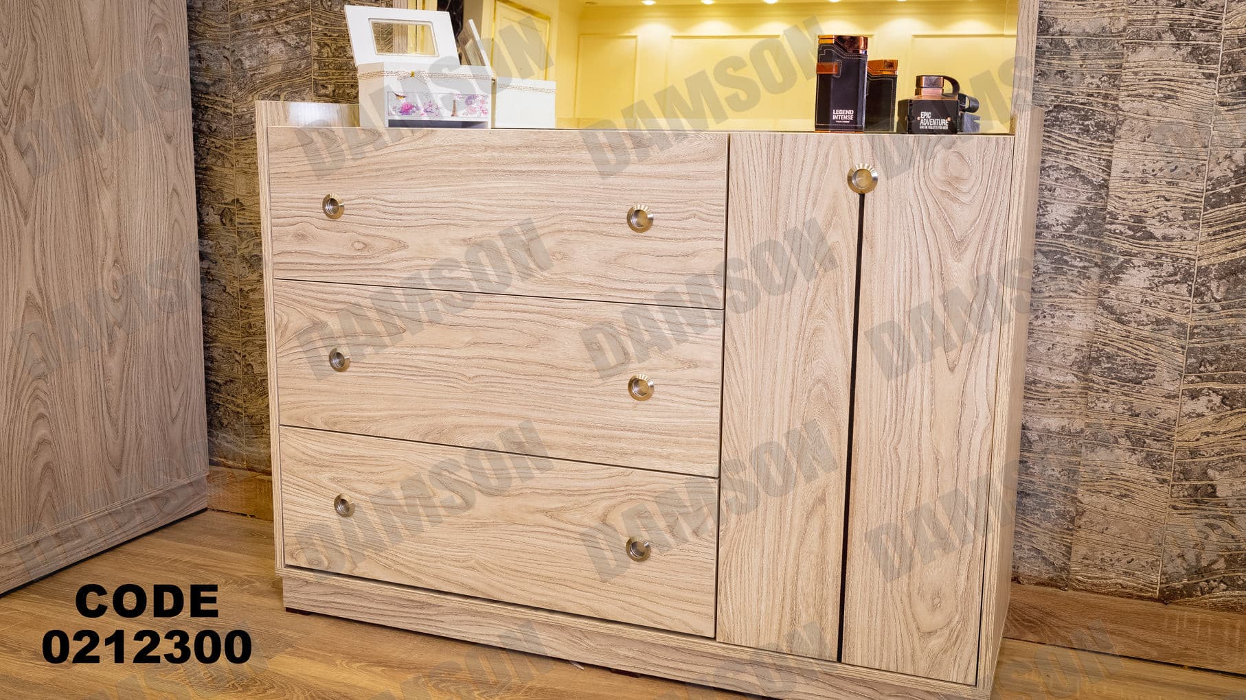 غرفة نوم أطفال 123 - Damson Furnitureغرفة نوم أطفال 123