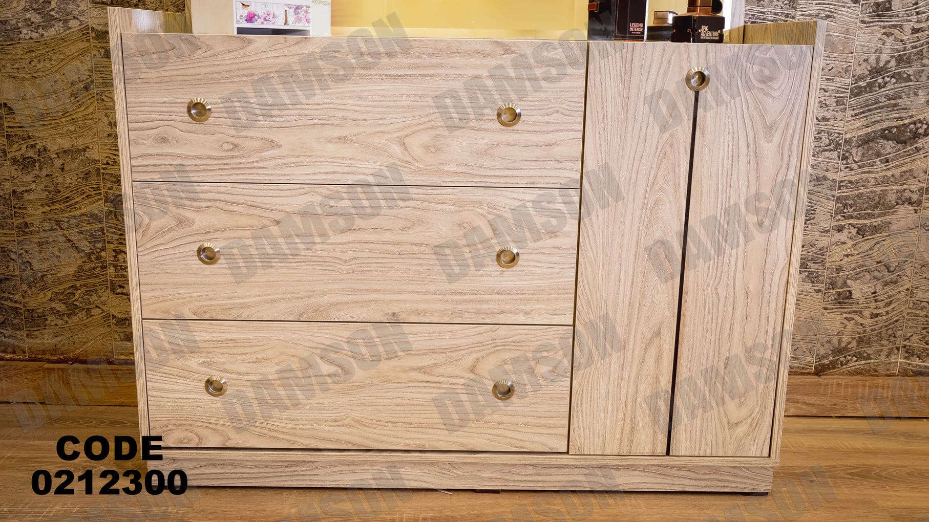غرفة نوم أطفال 123 - Damson Furnitureغرفة نوم أطفال 123