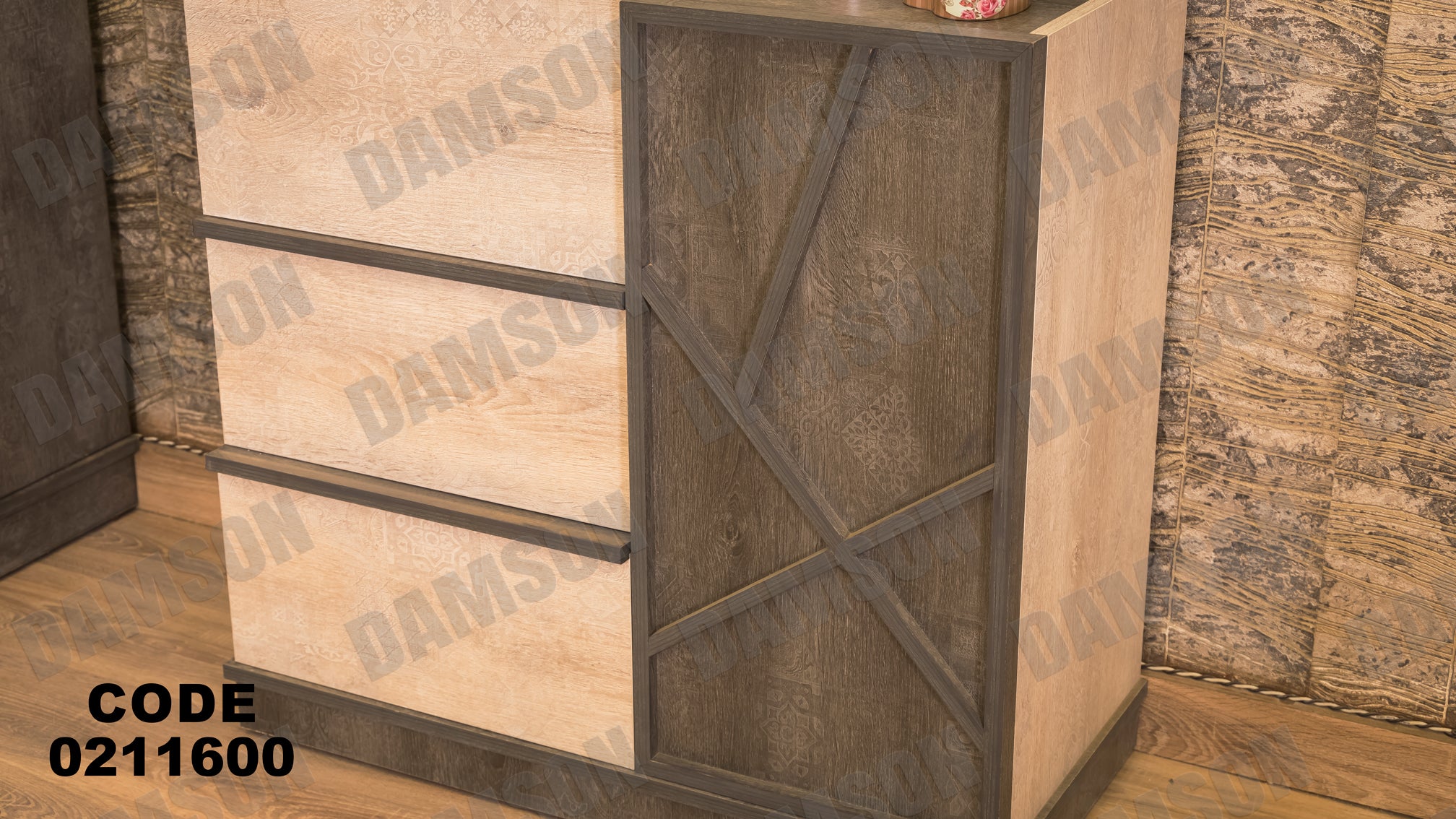 غرفة نوم أطفال 116 - Damson Furnitureغرفة نوم أطفال 116