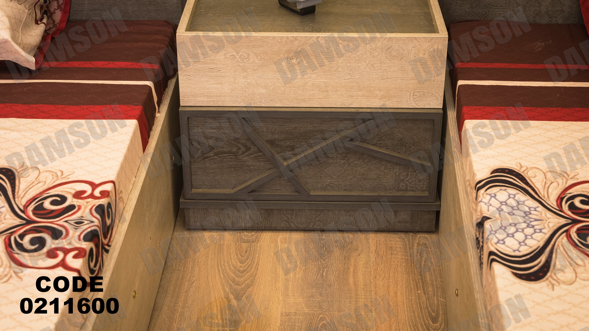 غرفة نوم أطفال 116 - Damson Furnitureغرفة نوم أطفال 116