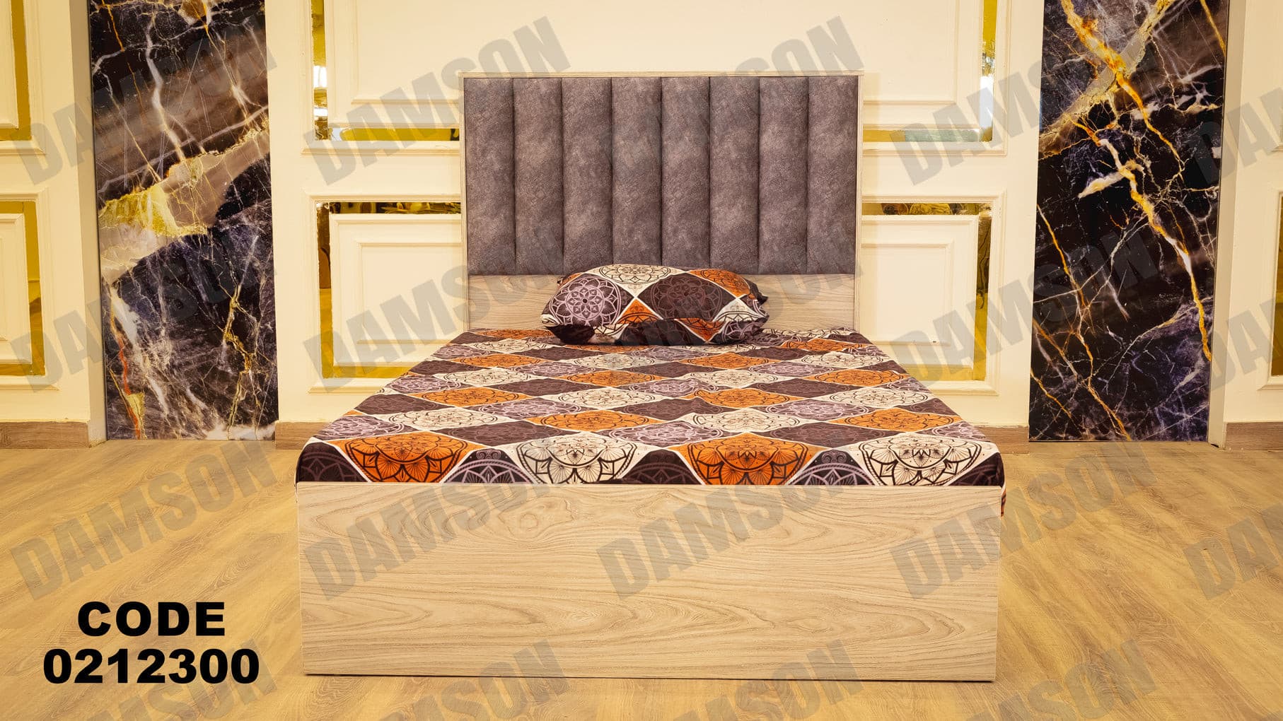 غرفة نوم أطفال 123 - Damson Furnitureغرفة نوم أطفال 123