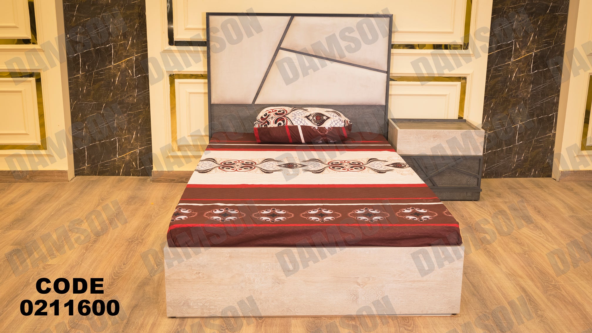 غرفة نوم أطفال 116 - Damson Furnitureغرفة نوم أطفال 116