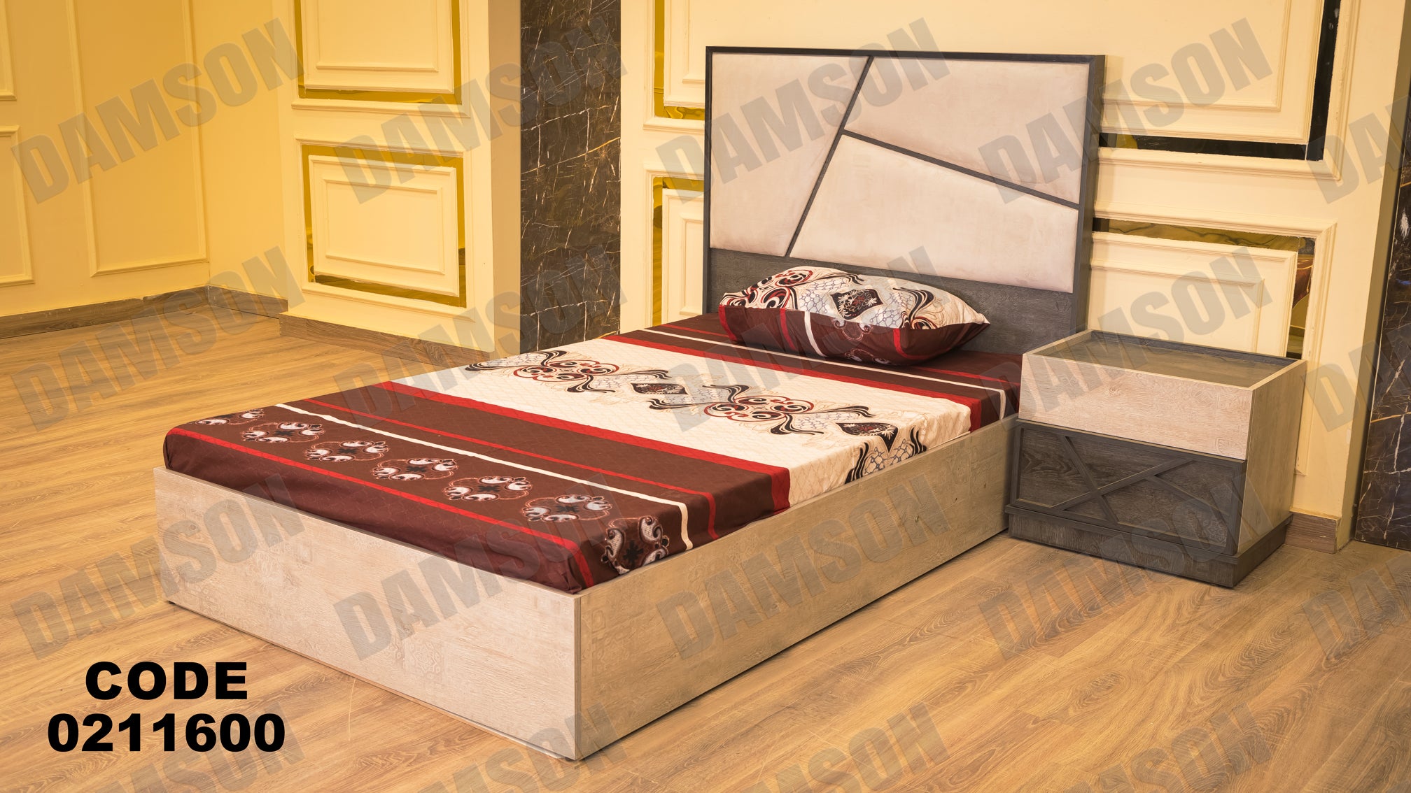 غرفة نوم أطفال 116 - Damson Furnitureغرفة نوم أطفال 116