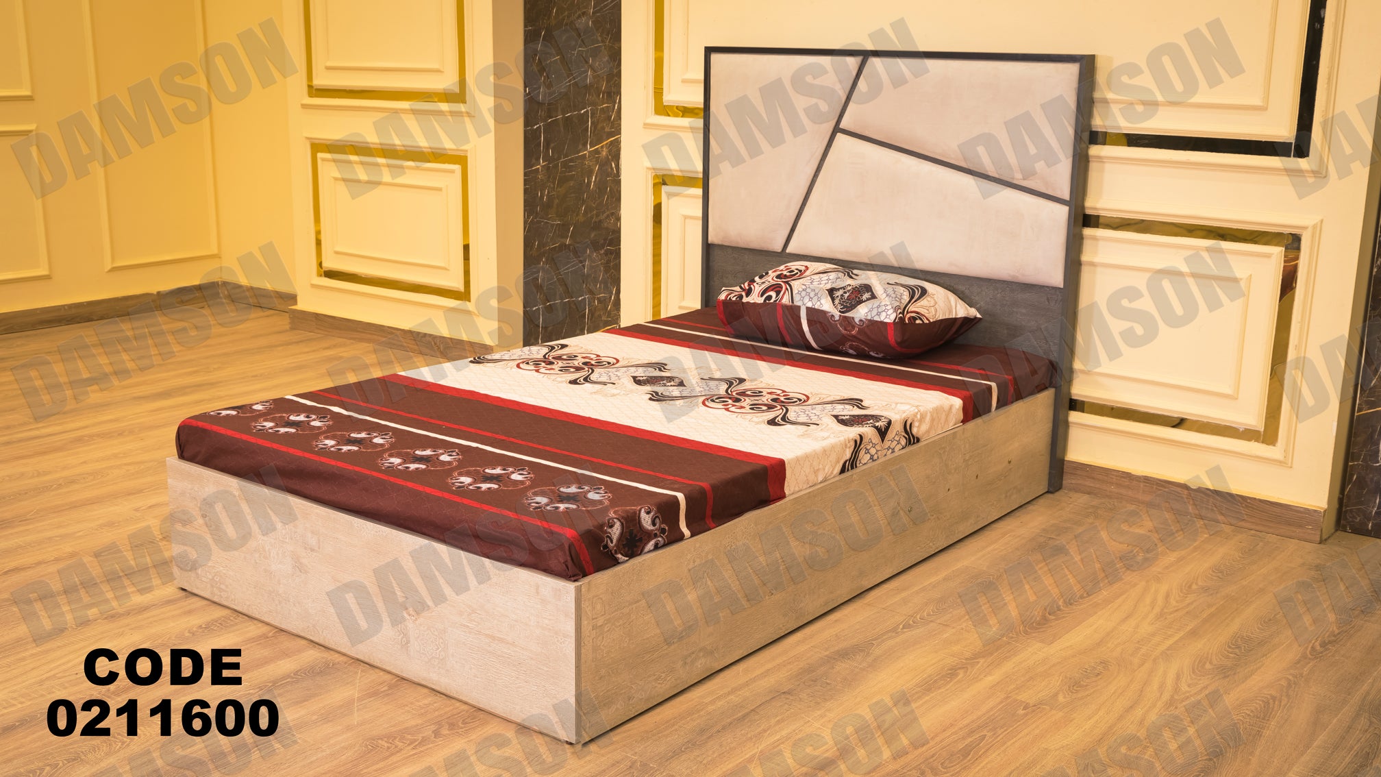 غرفة نوم أطفال 116 - Damson Furnitureغرفة نوم أطفال 116