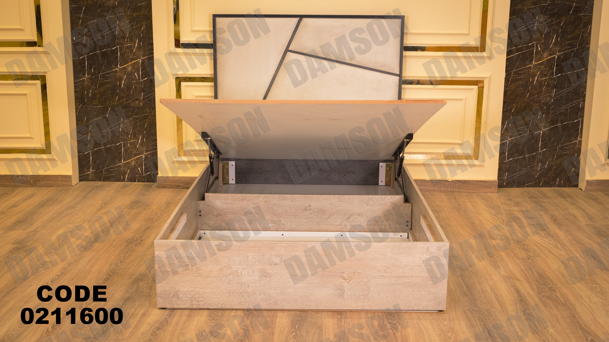 غرفة نوم أطفال 116 - Damson Furnitureغرفة نوم أطفال 116